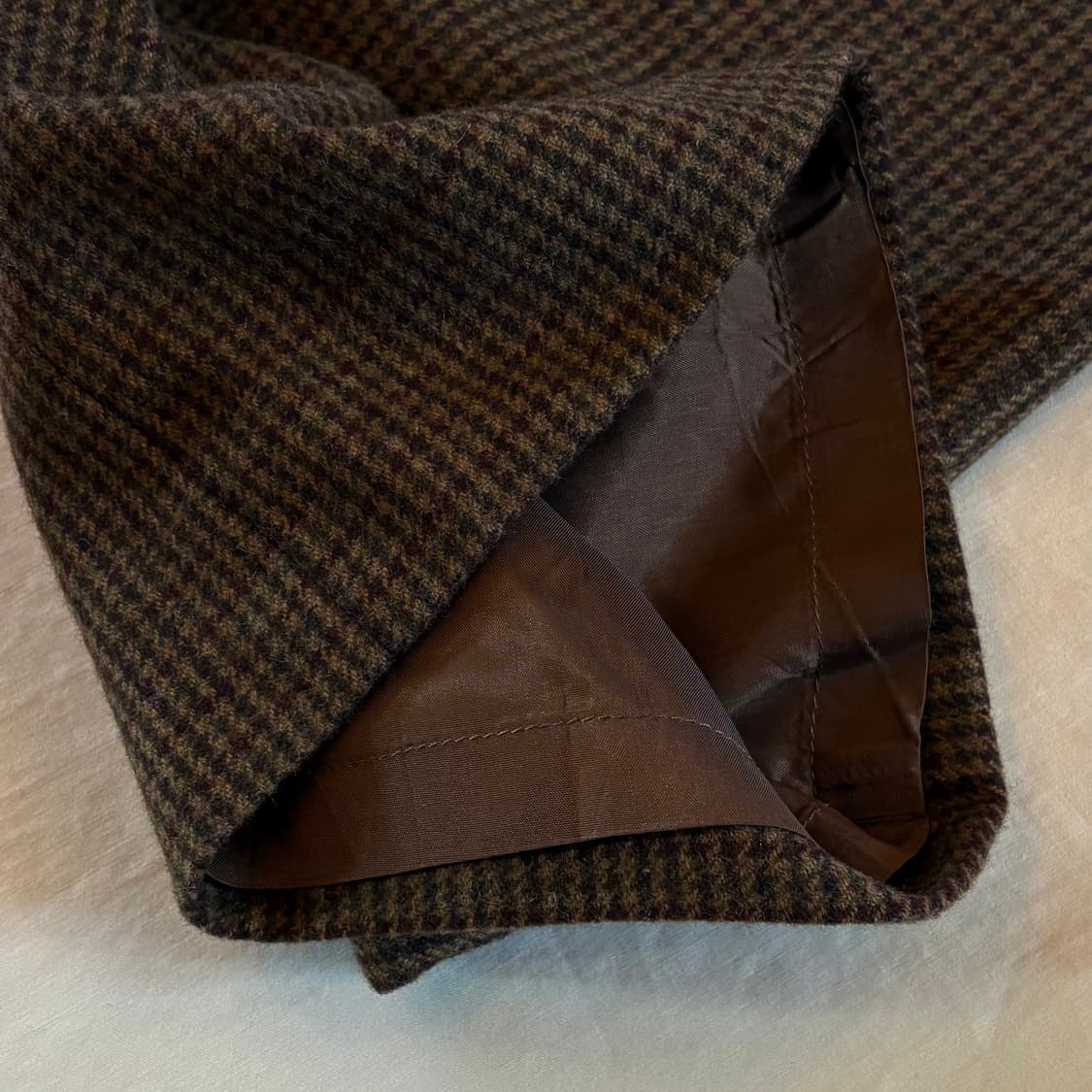 [34] 90s Lauren Ralph Lauren 하운드투스 울 팬츠 상품이미지4