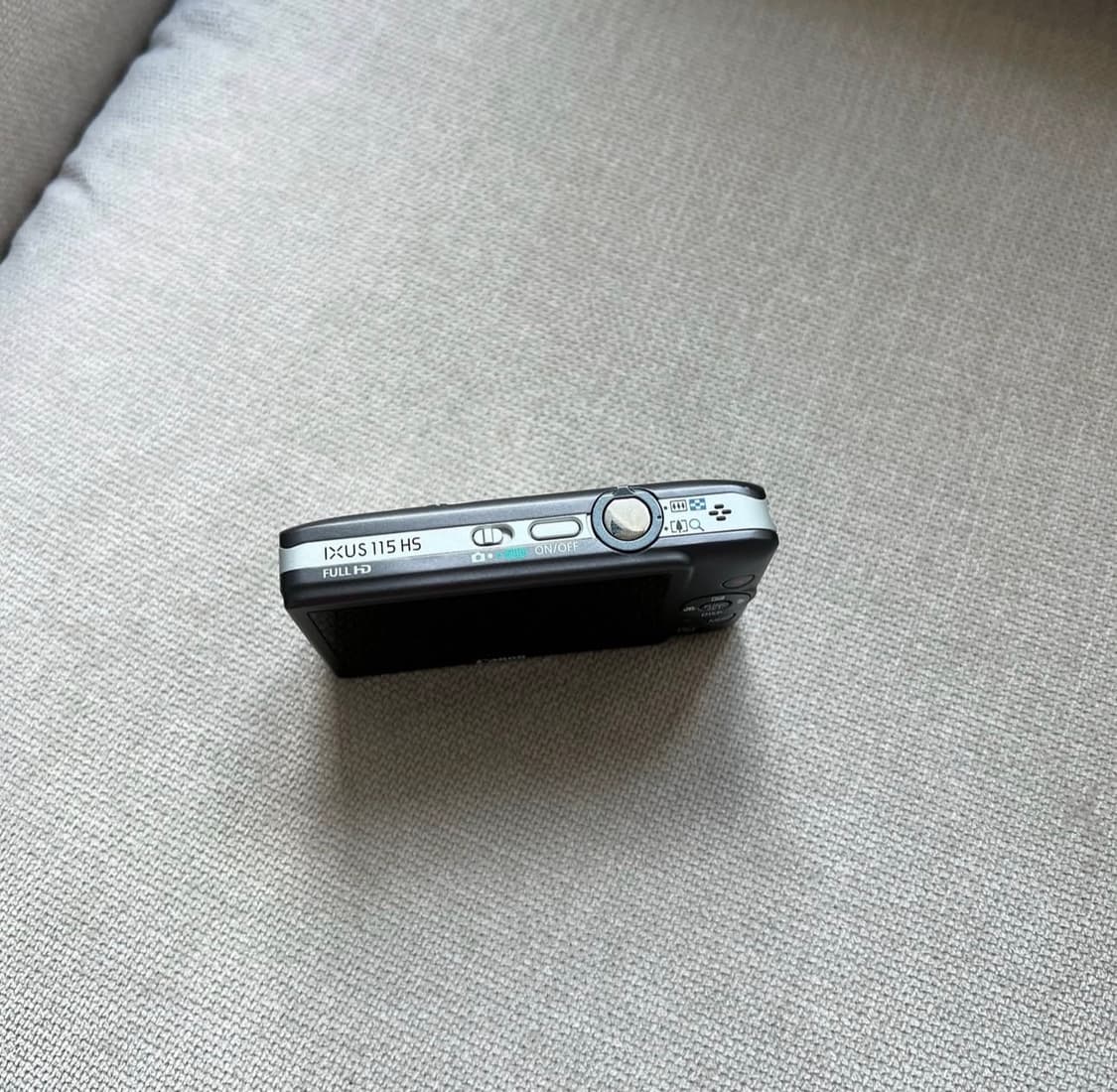 캐논 익서스 ixus115 ixus115hs 상품이미지3