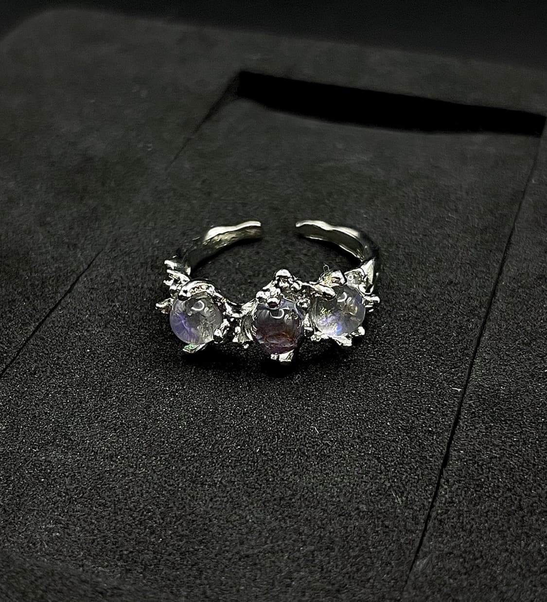 Midnight glow ring 상품이미지4