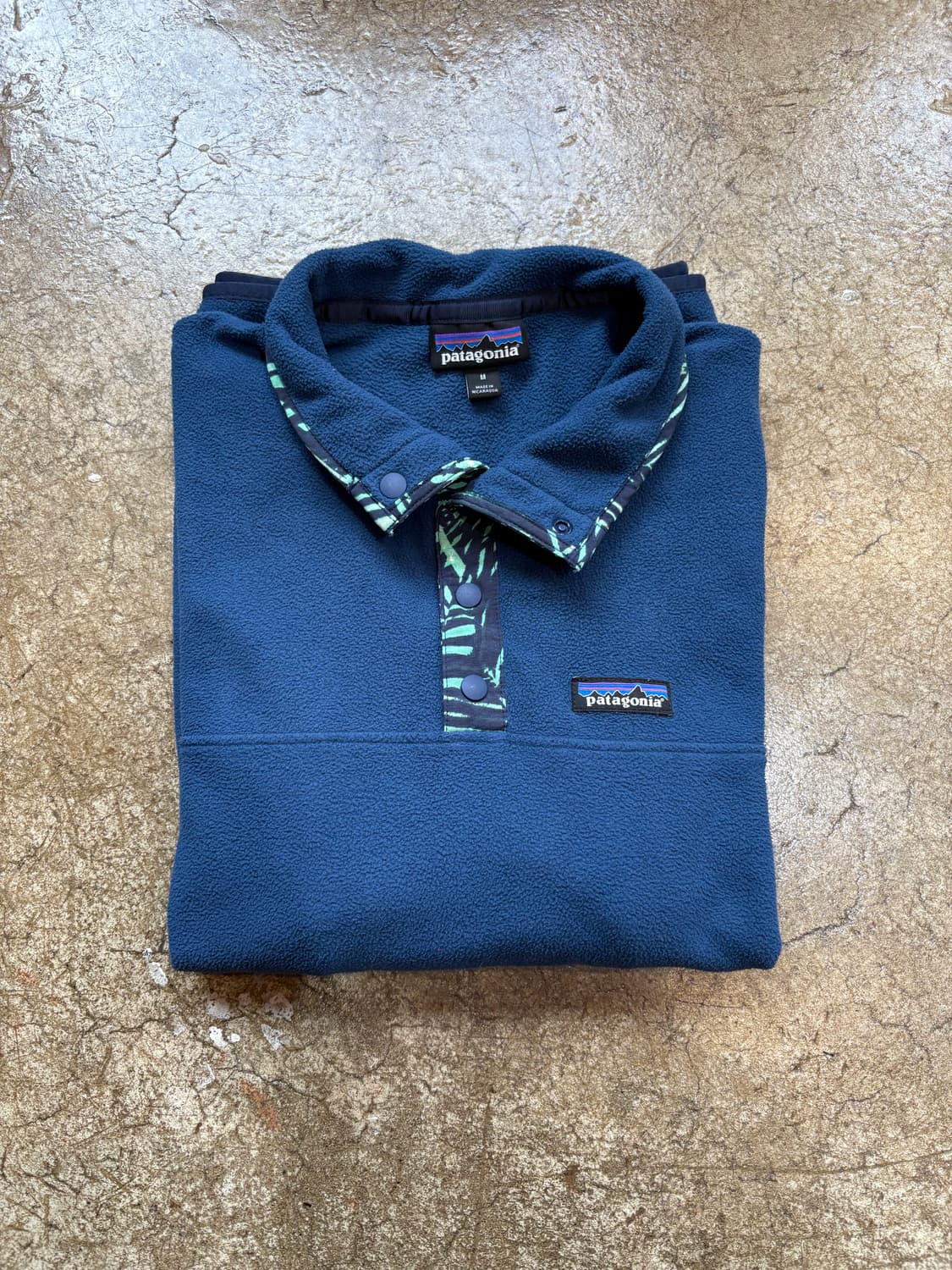 19s 파타고니아 신칠라 상품이미지1