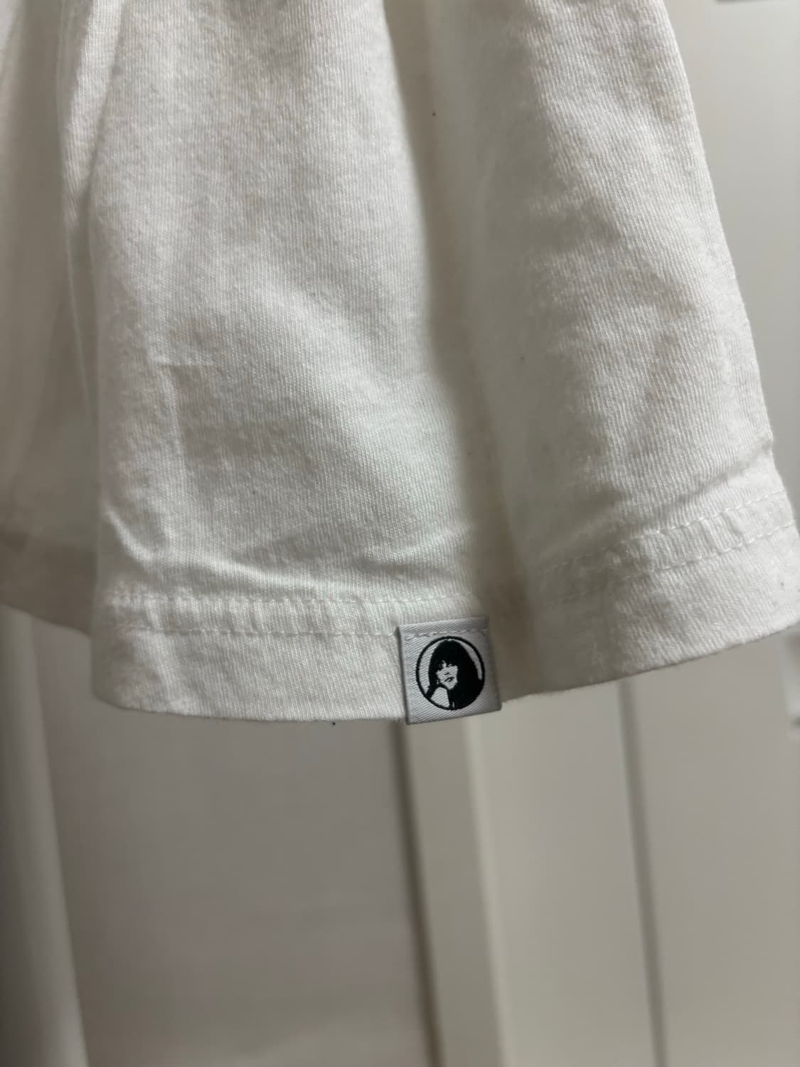 히스테릭글래머 원피스 티셔츠 상품이미지5