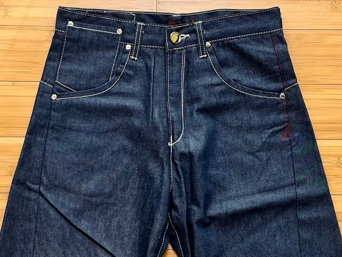리바이스 엔지니어드진 데님팬츠 30 x 31 상품이미지3