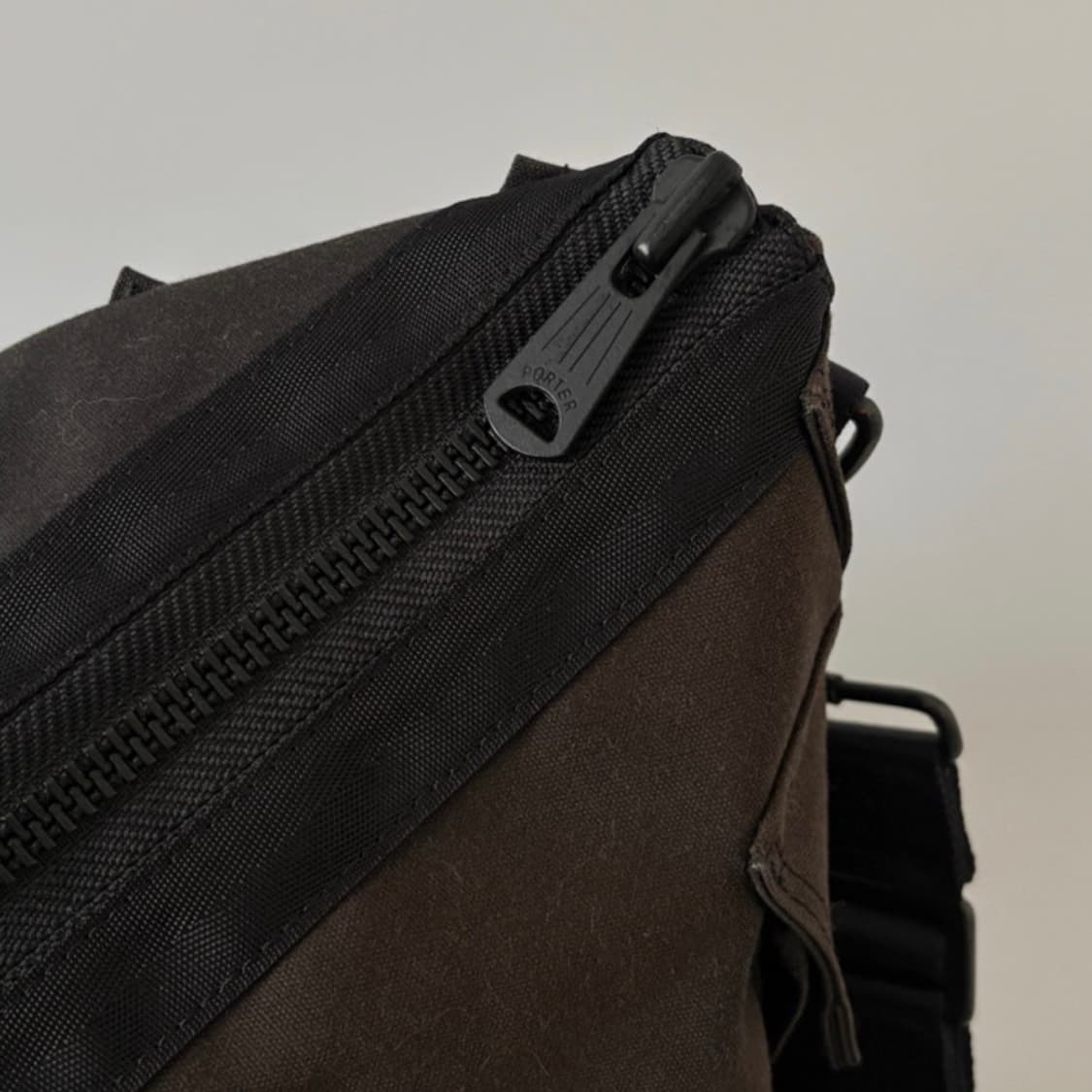 포터x마가렛호웰 2way 숄더백 상품이미지5