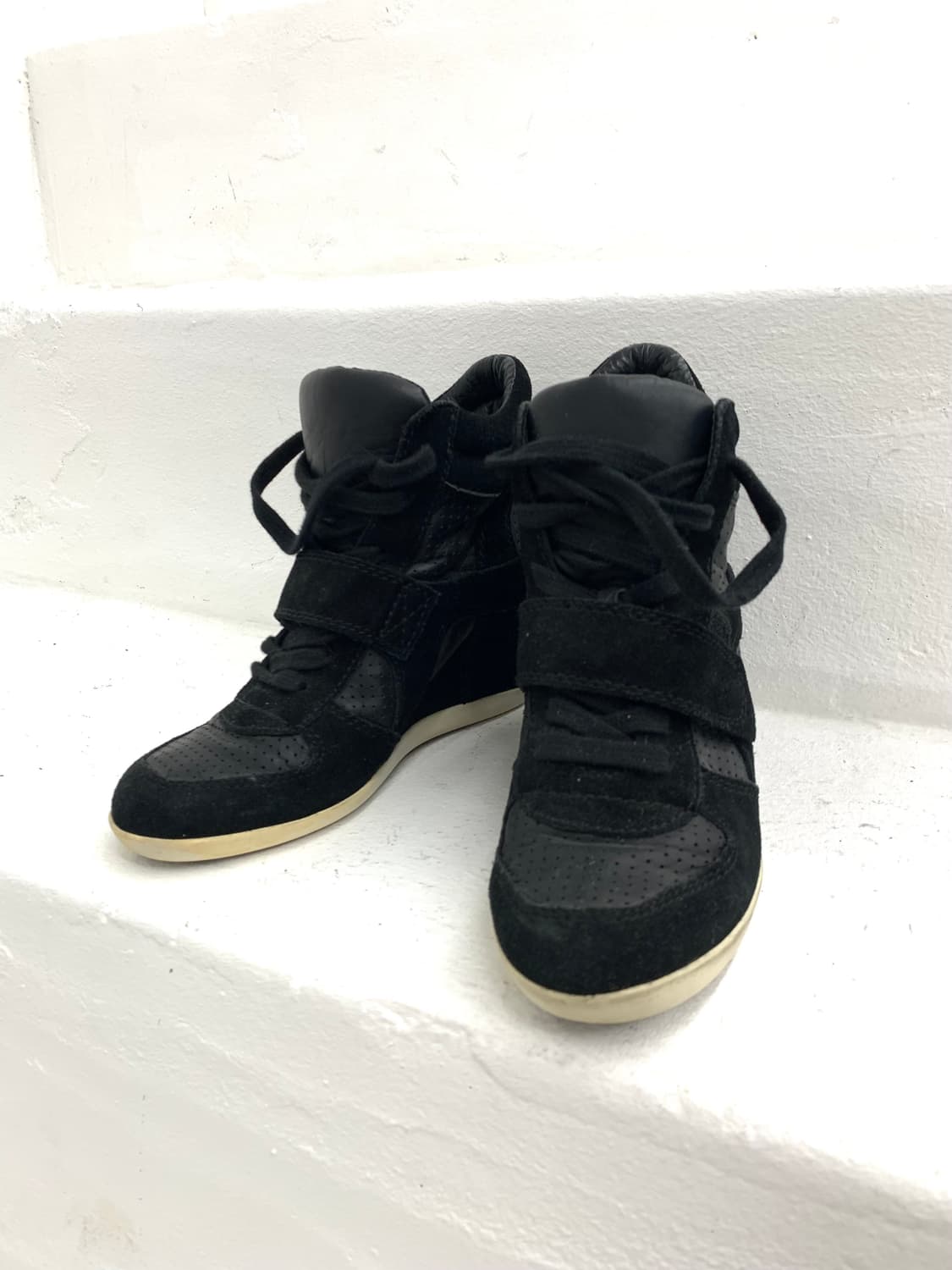 Ash high top sneakers   상품이미지1