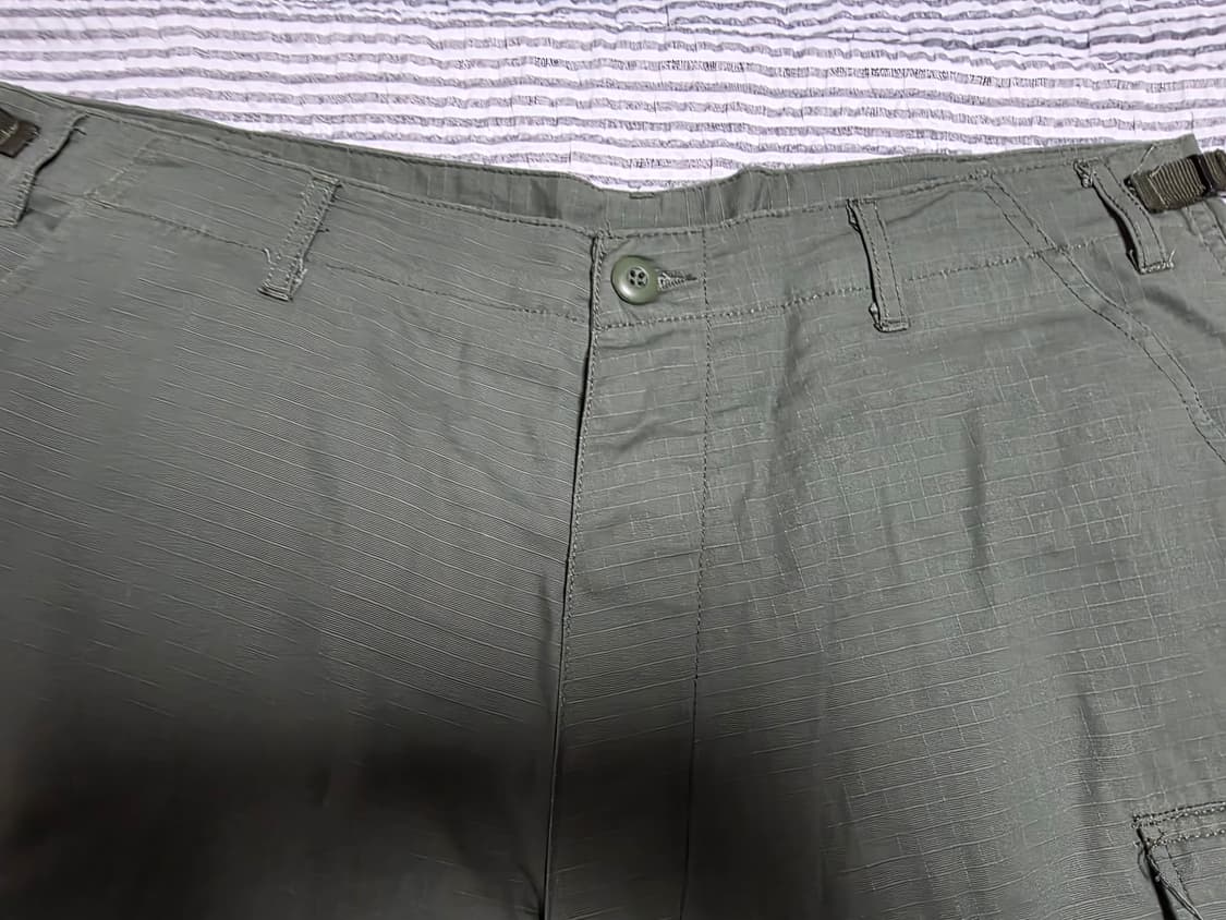 로스코 BDU 반바지 L 상품이미지2