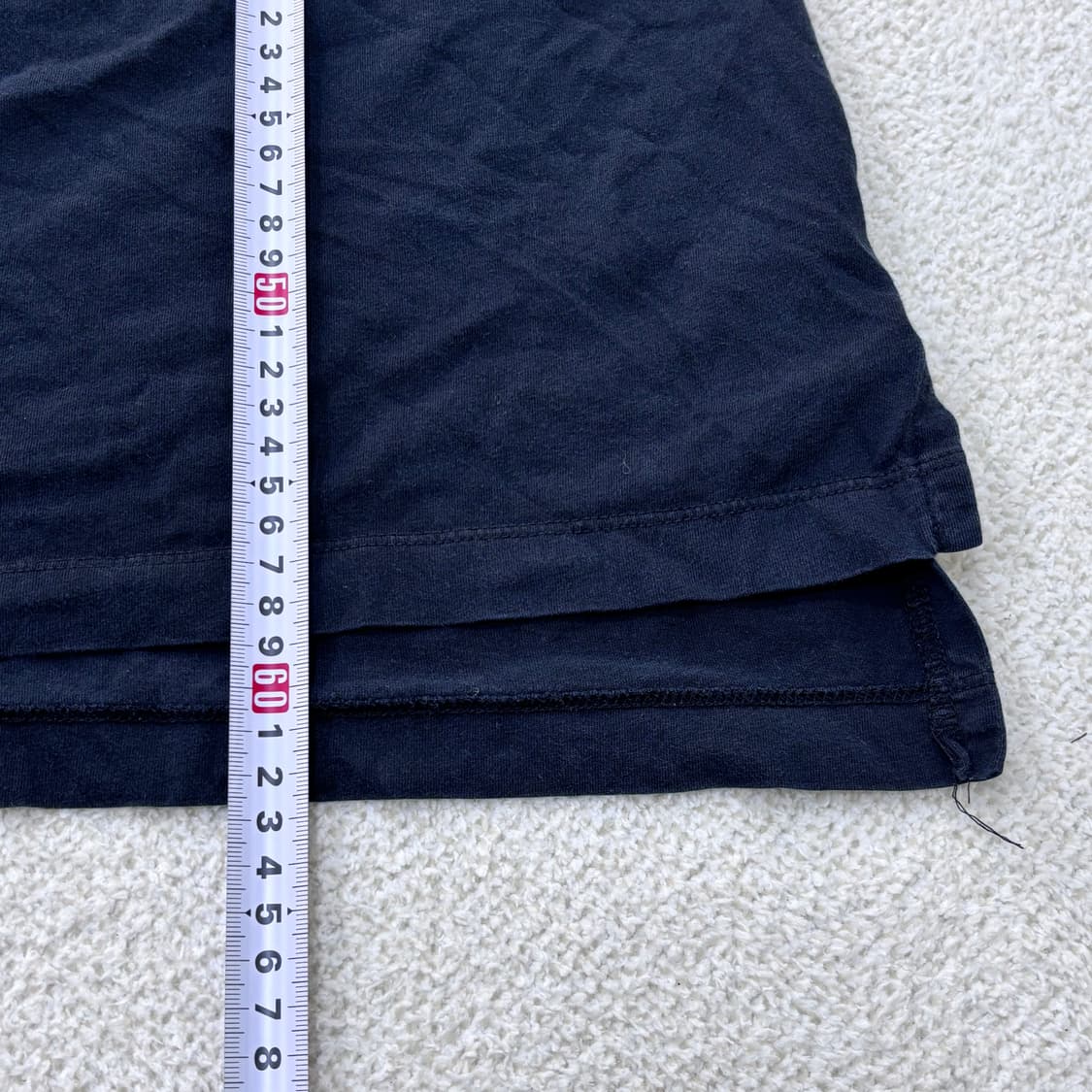 XL 나이키 반팔 티셔츠 0305E 상품이미지5