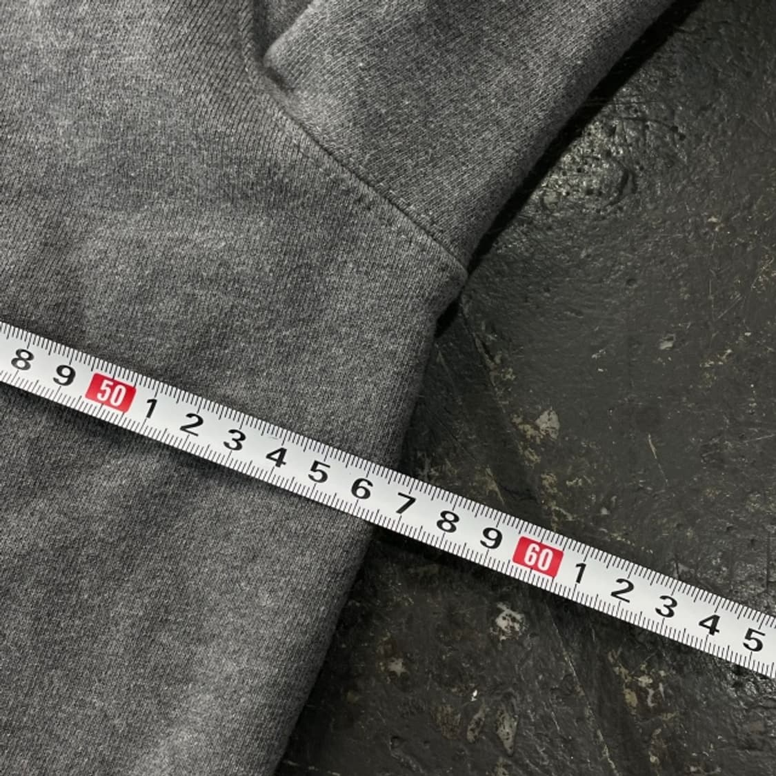 95-100 라코스테 맨투맨 상품이미지5