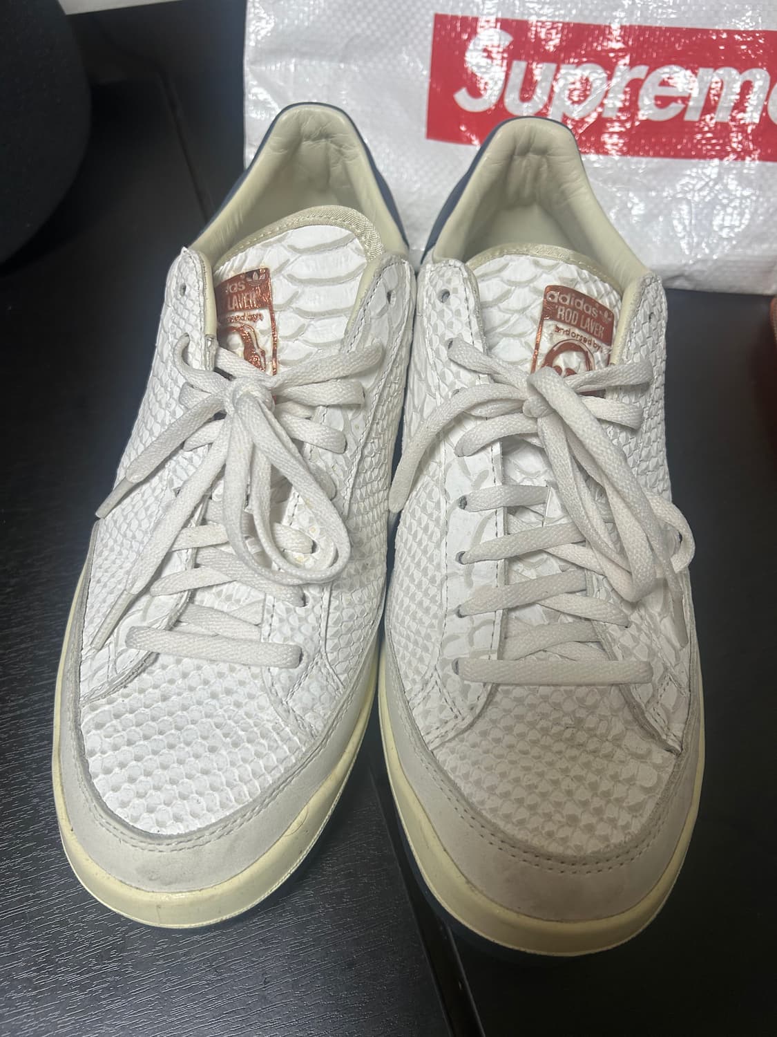 Adidas rod laver 상품이미지1