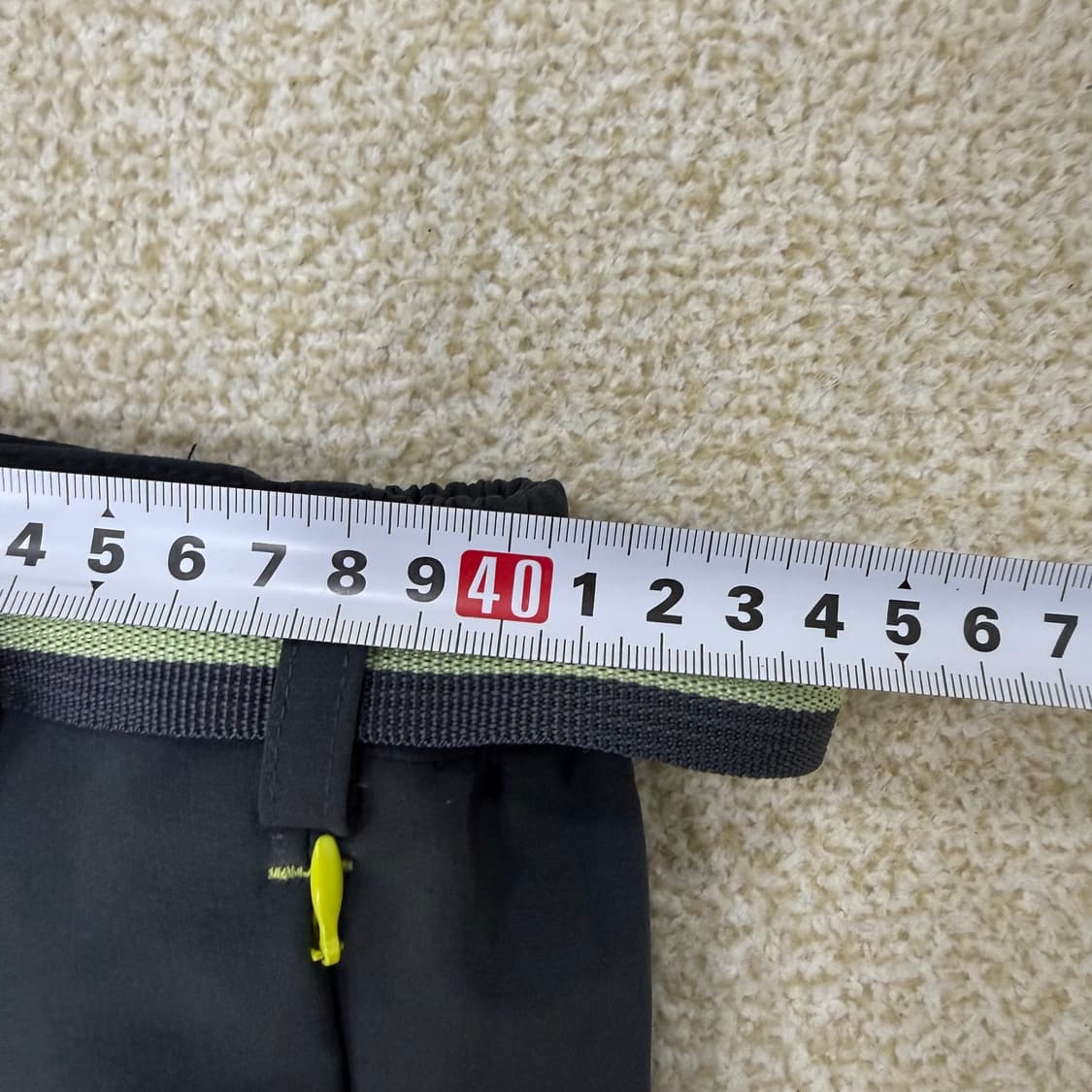 32 새상품 링스 여성 등산바지 0225T2 상품이미지6