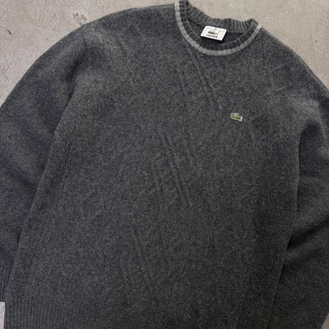 라코스테 니트[2228] 상품이미지4