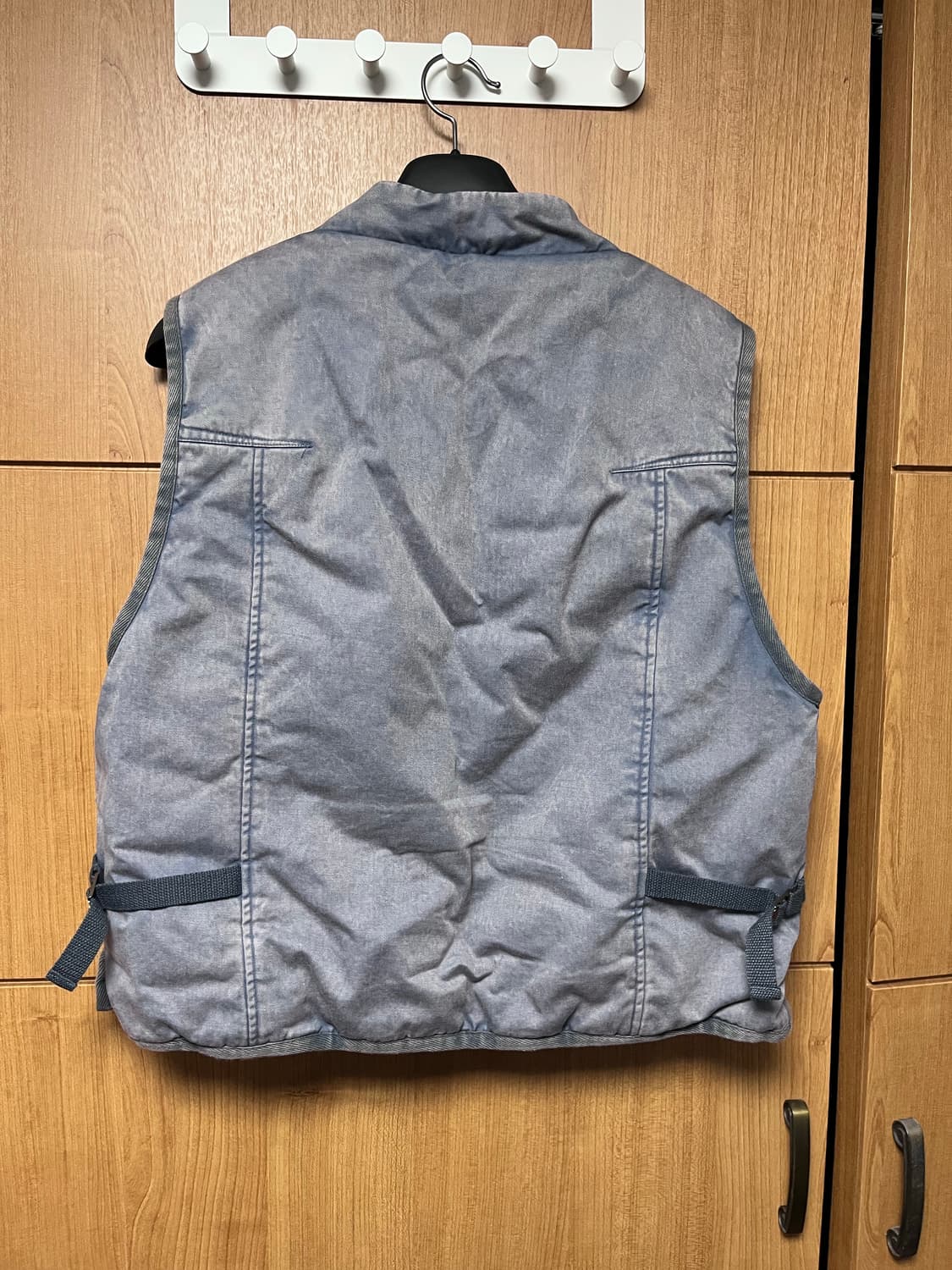 이얼즈어고 파일럿 베스트 L 상품이미지3