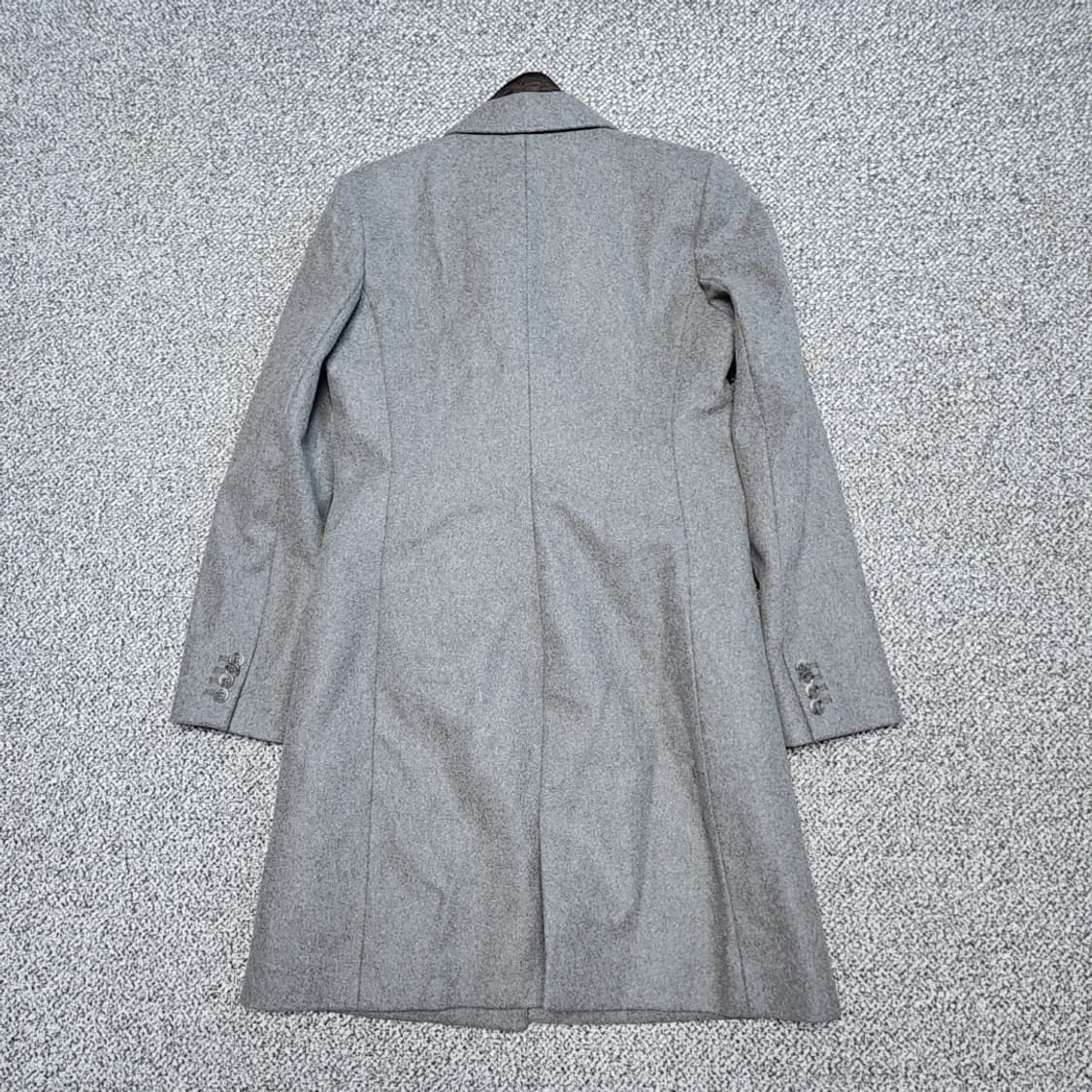 브루노말리 캐시미어 코트 42사이즈 상품이미지2