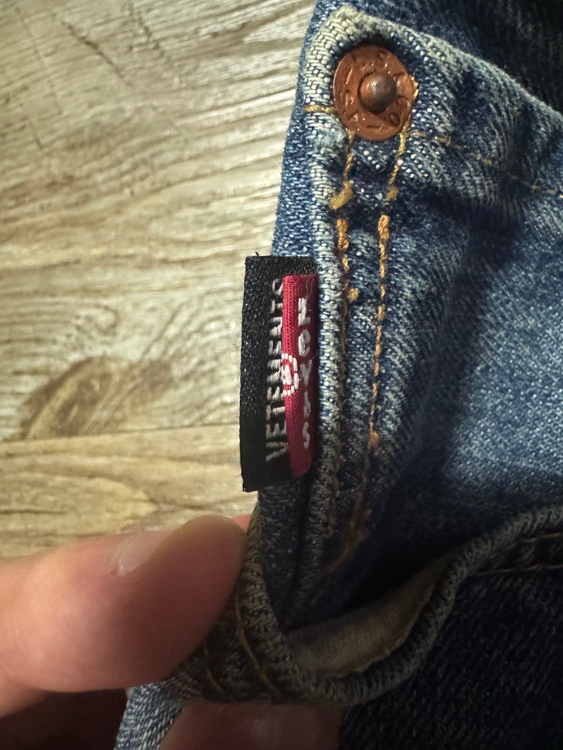 베트멍 리워크진 펨므L 상품이미지3