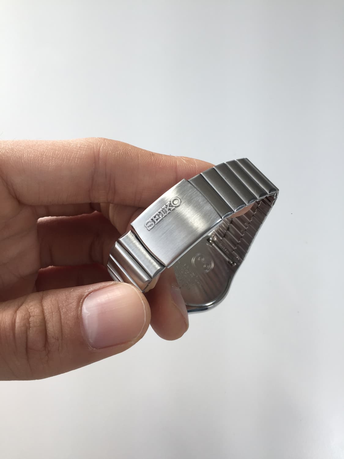 90s seiko spirit combi quartz 상품이미지10