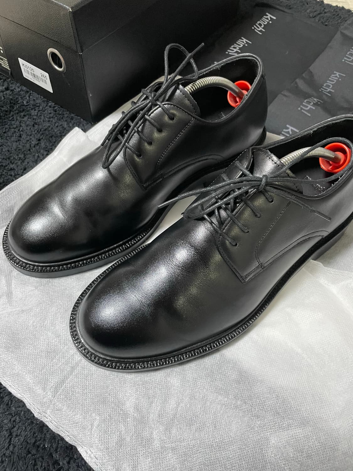 킨치 497 p 피노키 라인 더비 265 상품이미지3