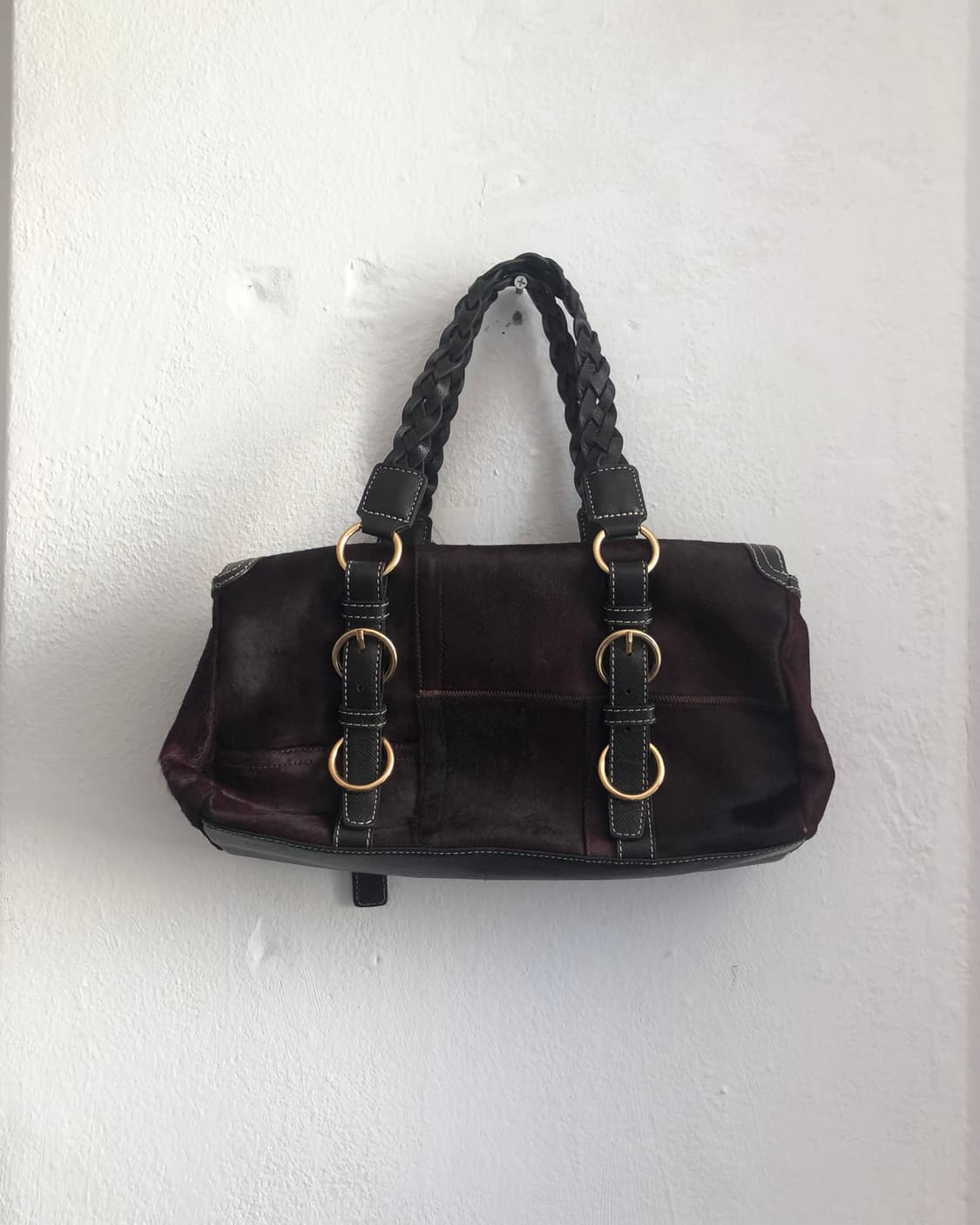 real leather bag 상품이미지9