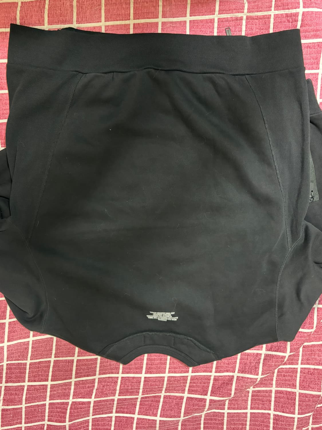 Gu 언더커버 맨투맨 XL 상품이미지2