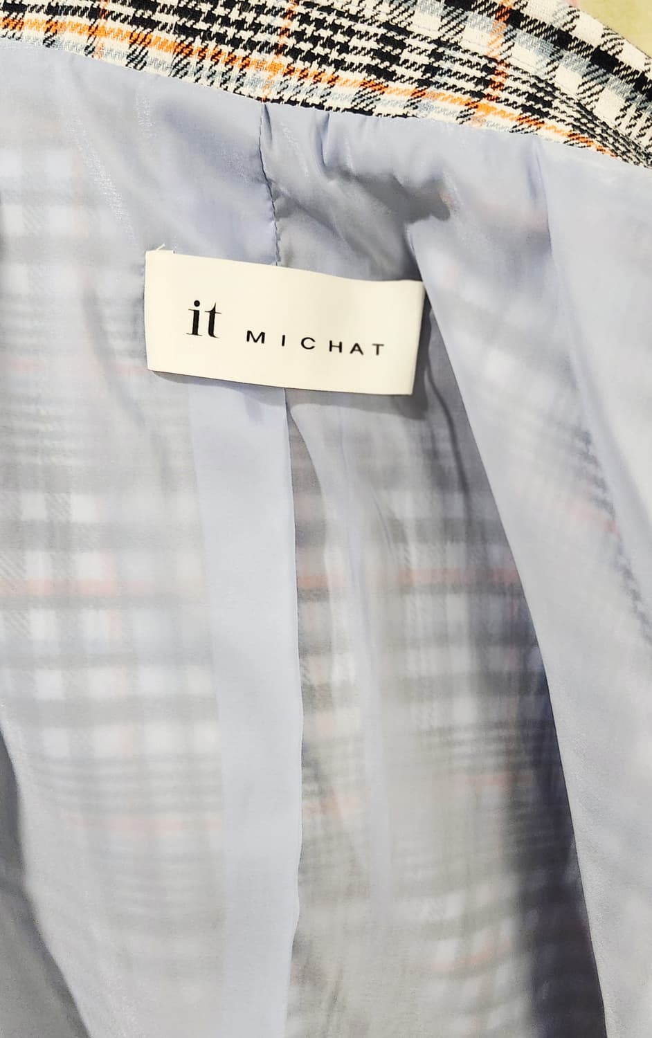 잇미샤 자켓  상품이미지7