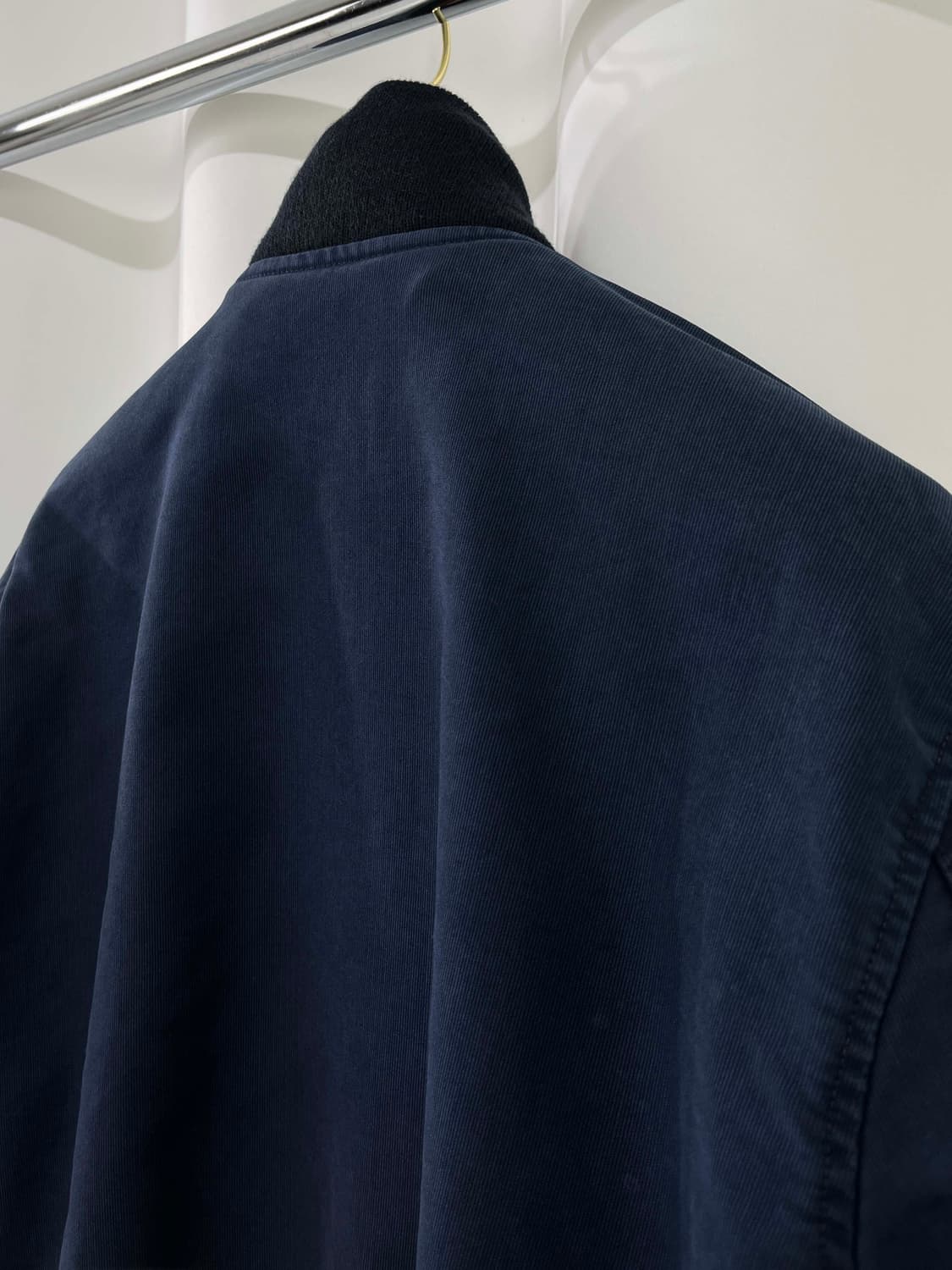 폴로랄프로렌 USN Naval N-1 미해군 덱자켓 상품이미지10