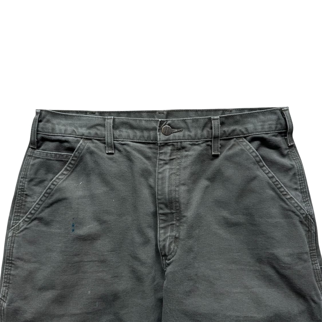 칼하트 B11 싱글니 카펜터 팬츠 상품이미지5