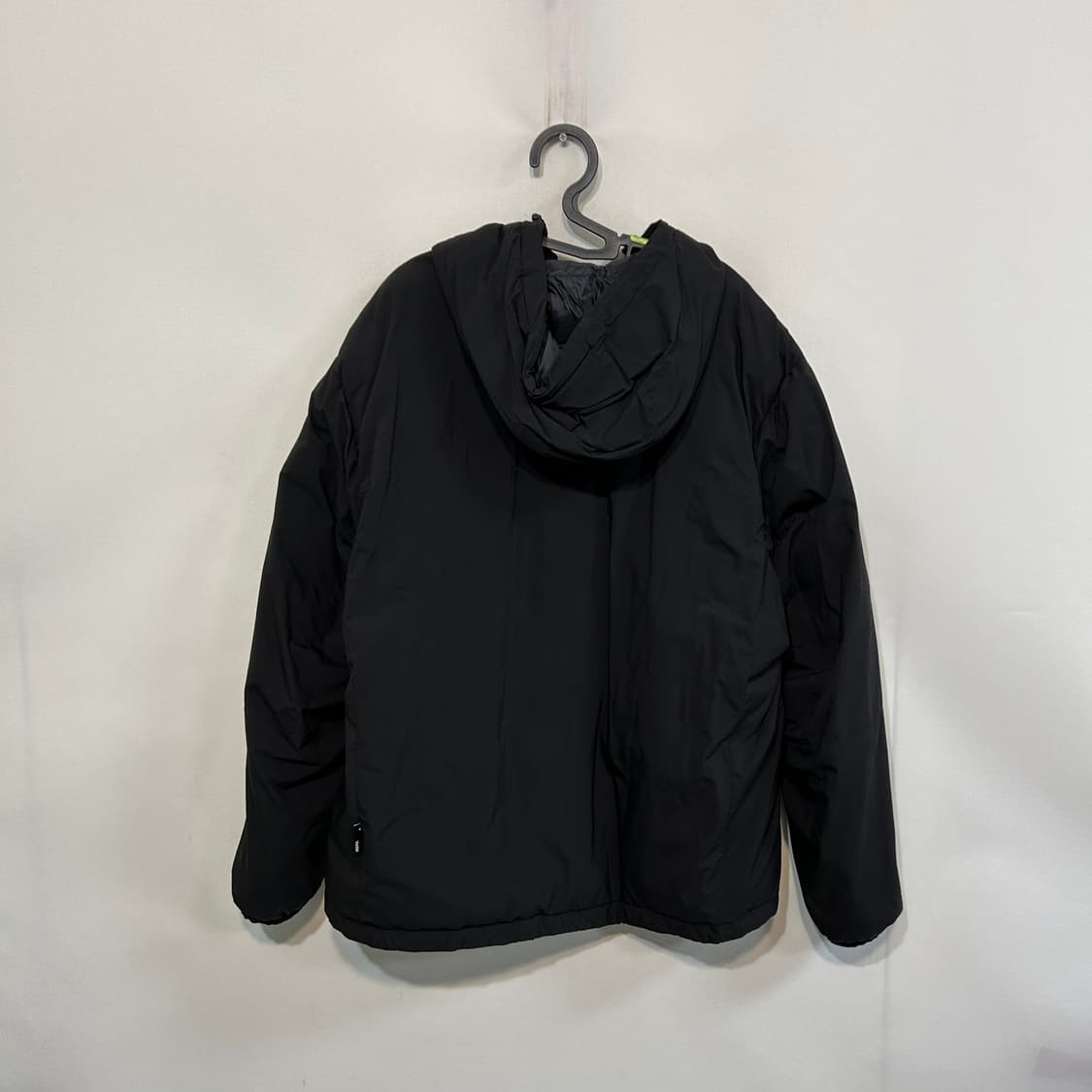 네파 2023 남성 누빔 패딩 110 상품이미지3