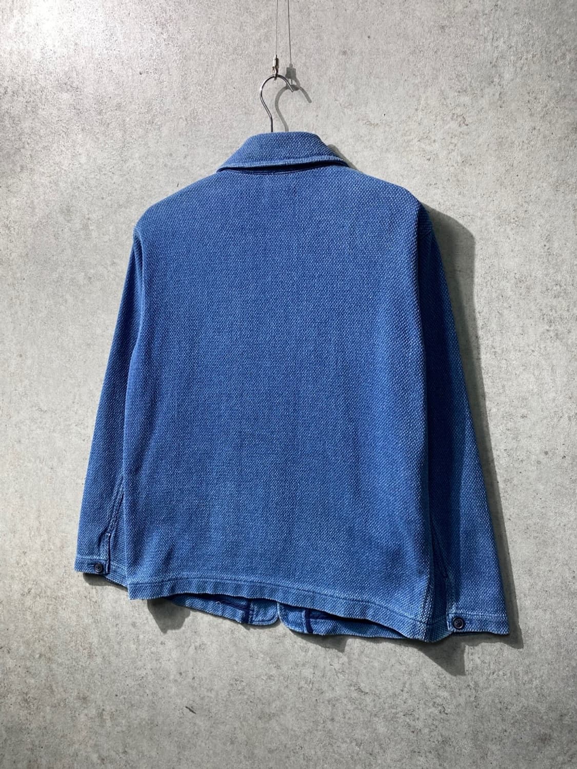 [S] LODGE 롯지 사시코 코튼 고아웃 워크자켓 상품이미지4