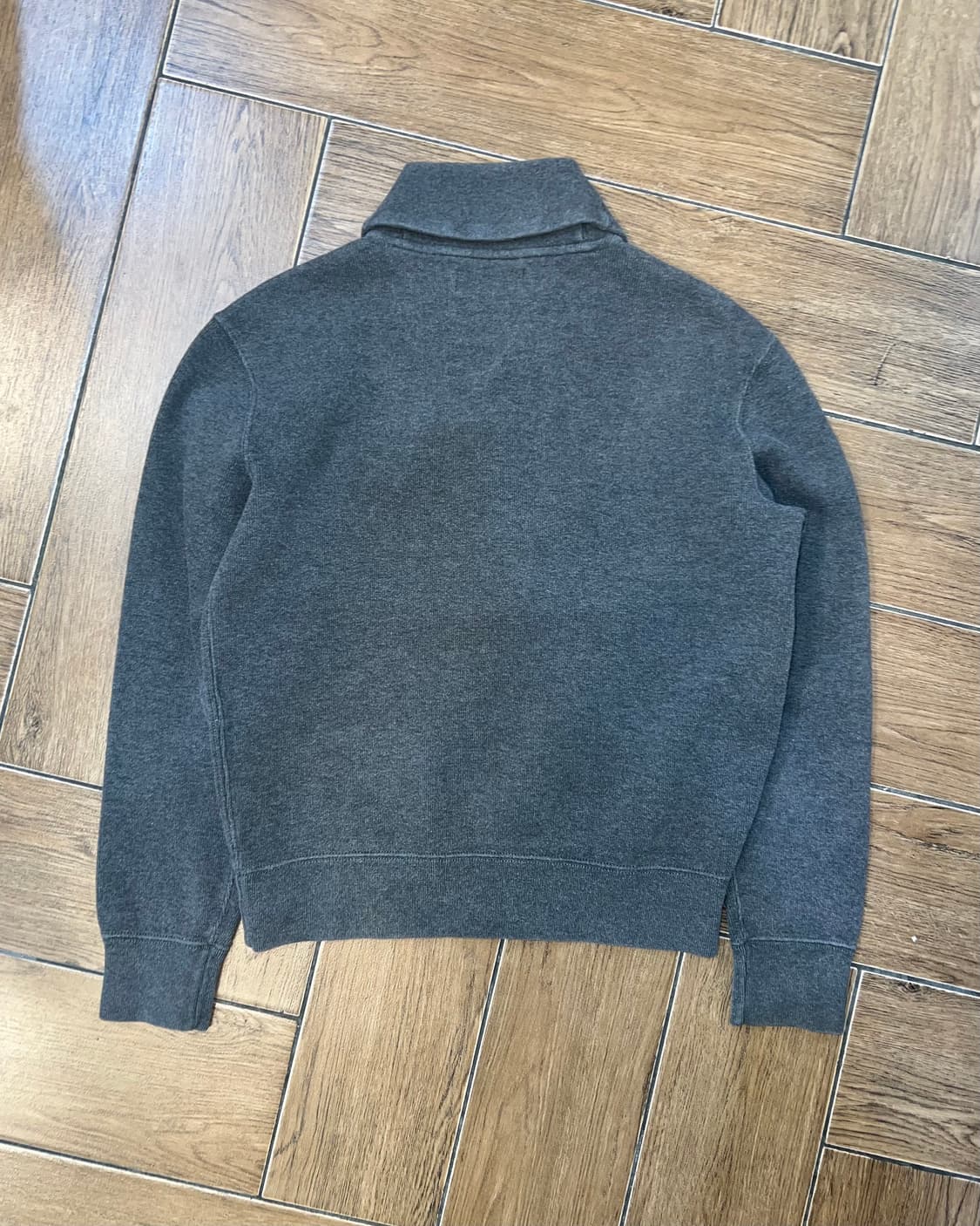 🐰폴로 랄프로렌 숄 카라 맨투맨 니트 🐰 상품이미지5