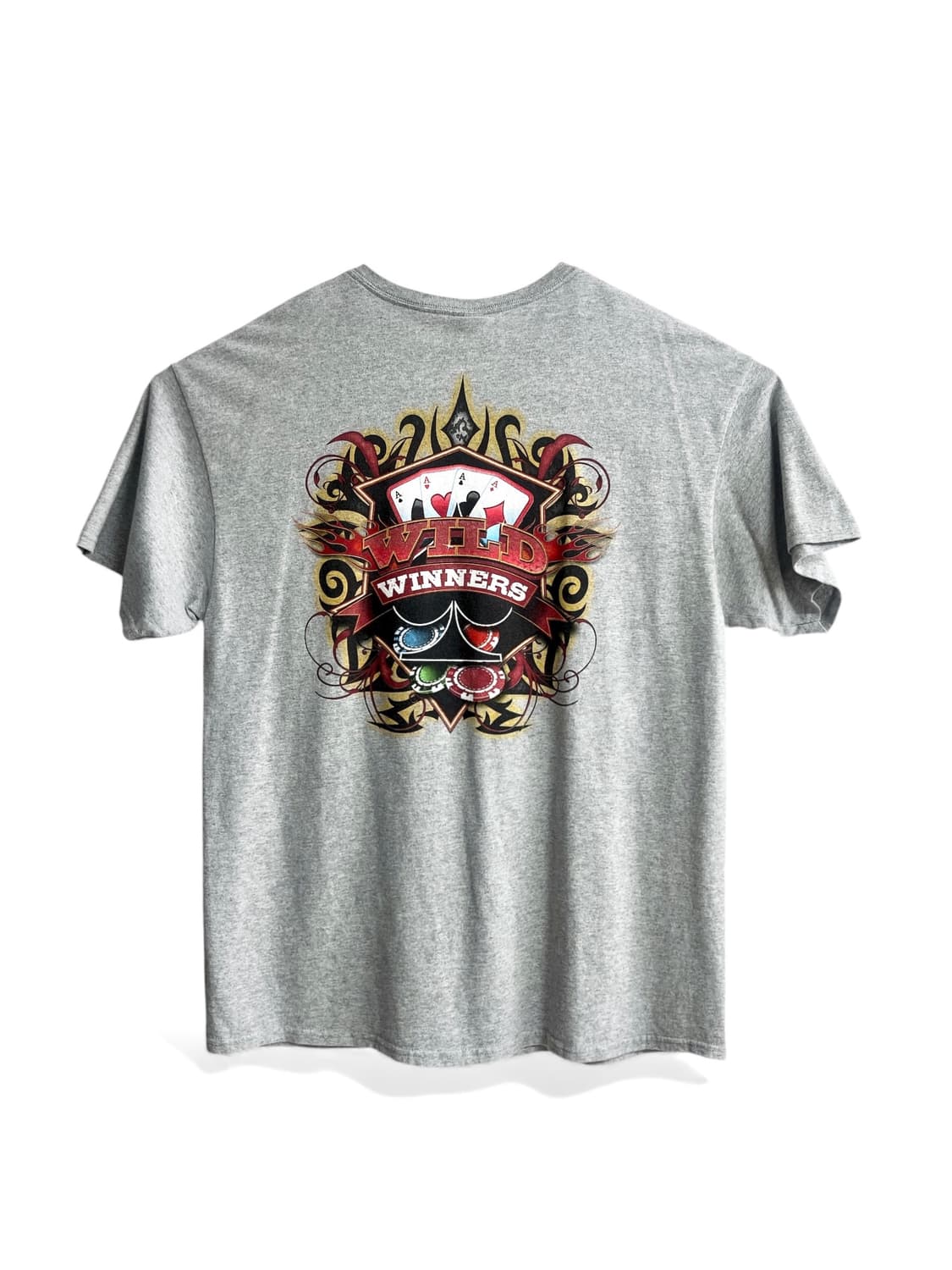 delta carnival 티셔츠 상품이미지1