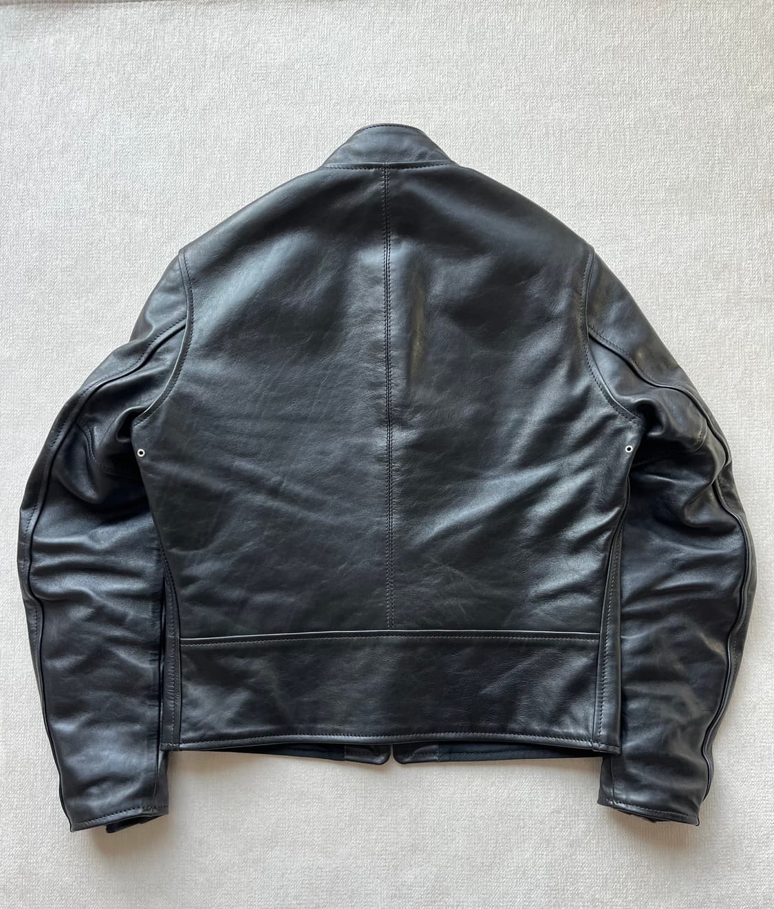 에어로레더 보드레이서 비첸자 홀스하이드 40 상품이미지2