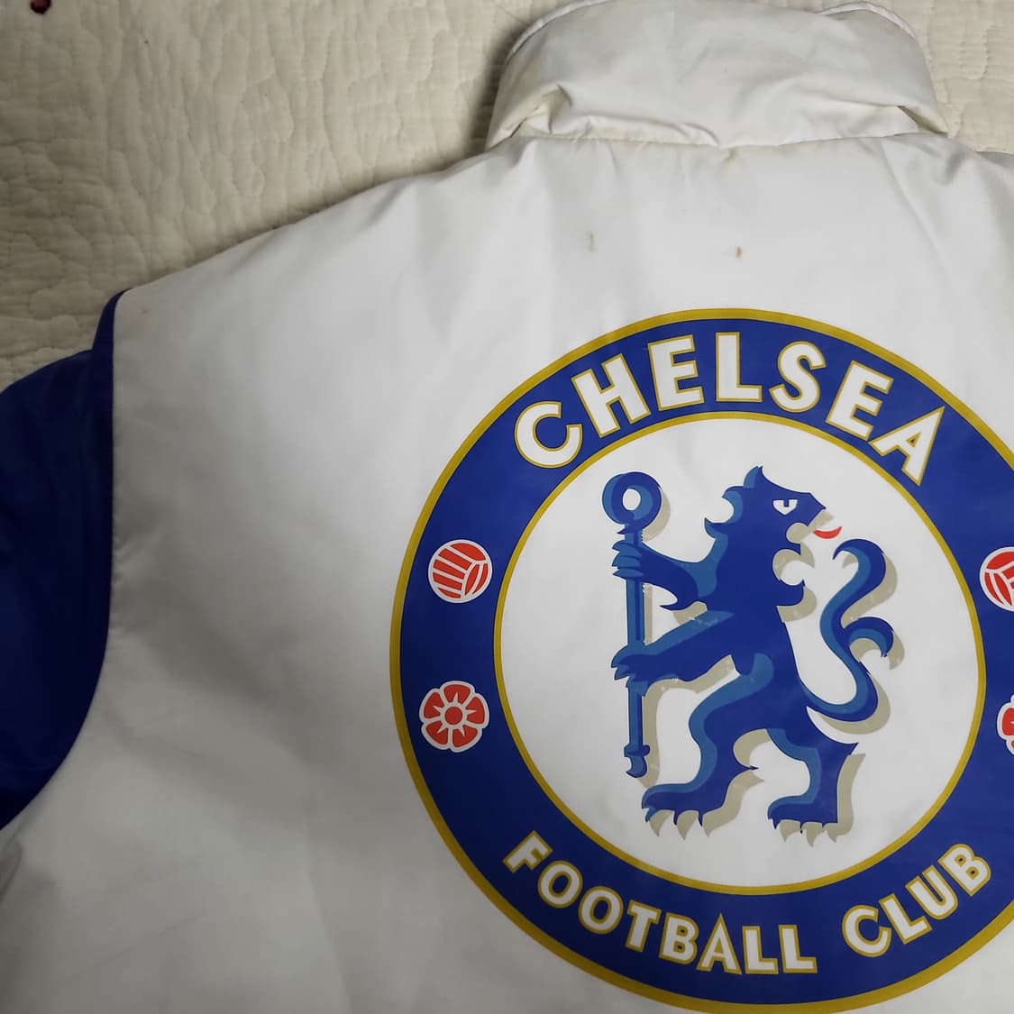 아디다스 첼시 리버시블패딩m95 상품이미지6