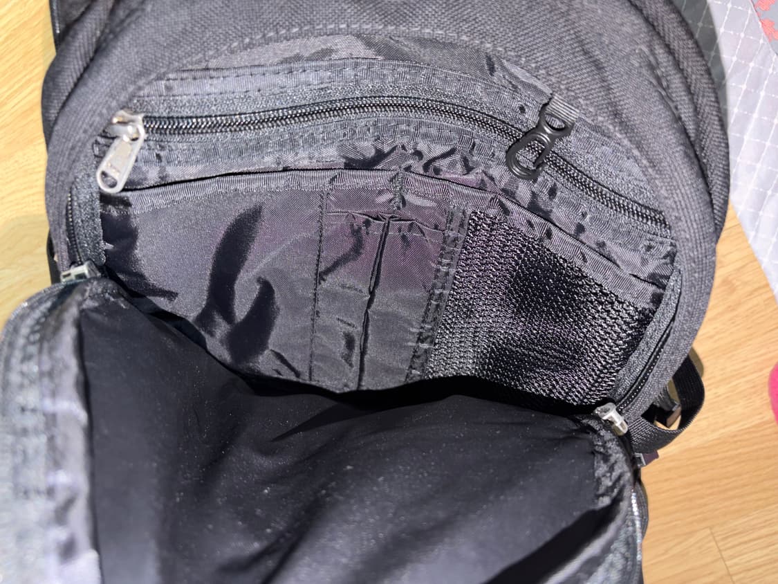 슈프림 15ss 코듀라 백팩 상품이미지3