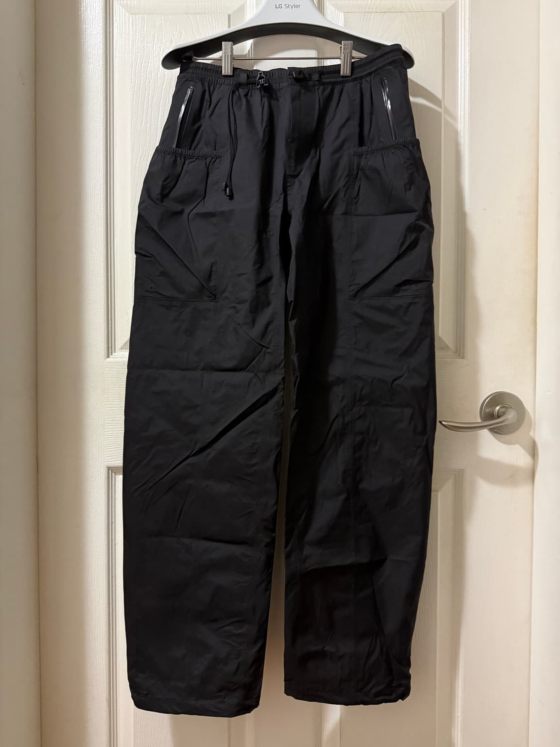 cayl x usage 팬츠 S사이즈 상품이미지5