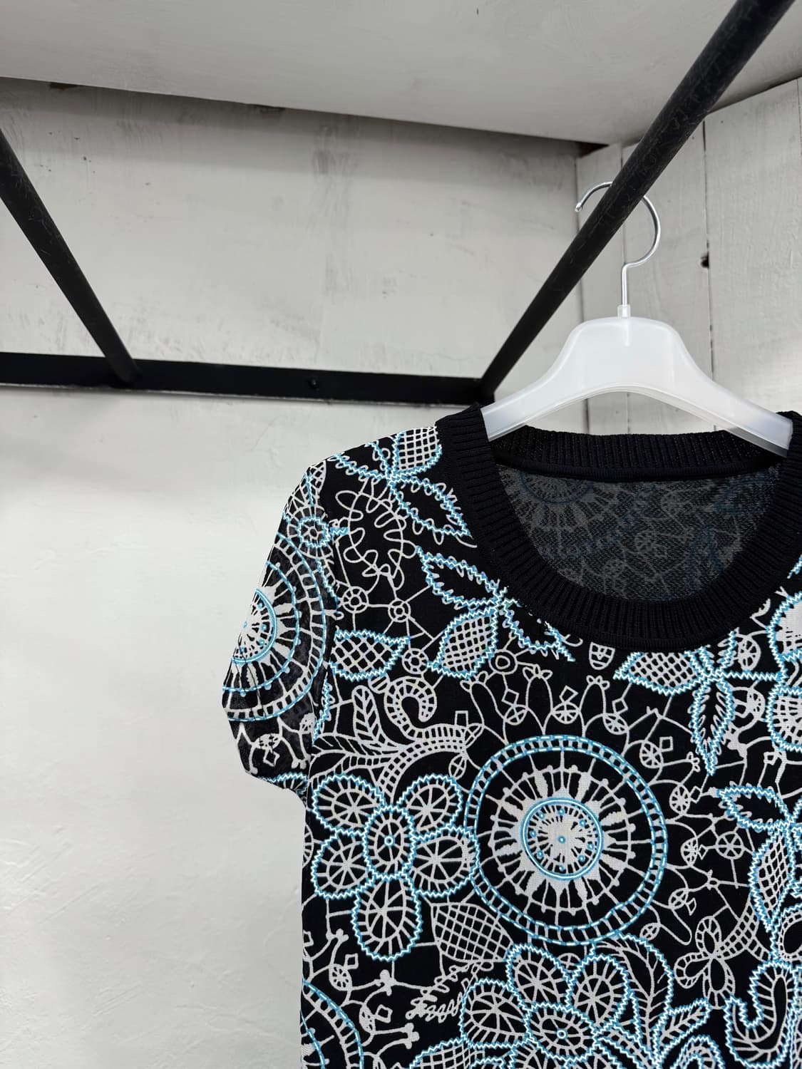 vtg top 상품이미지2