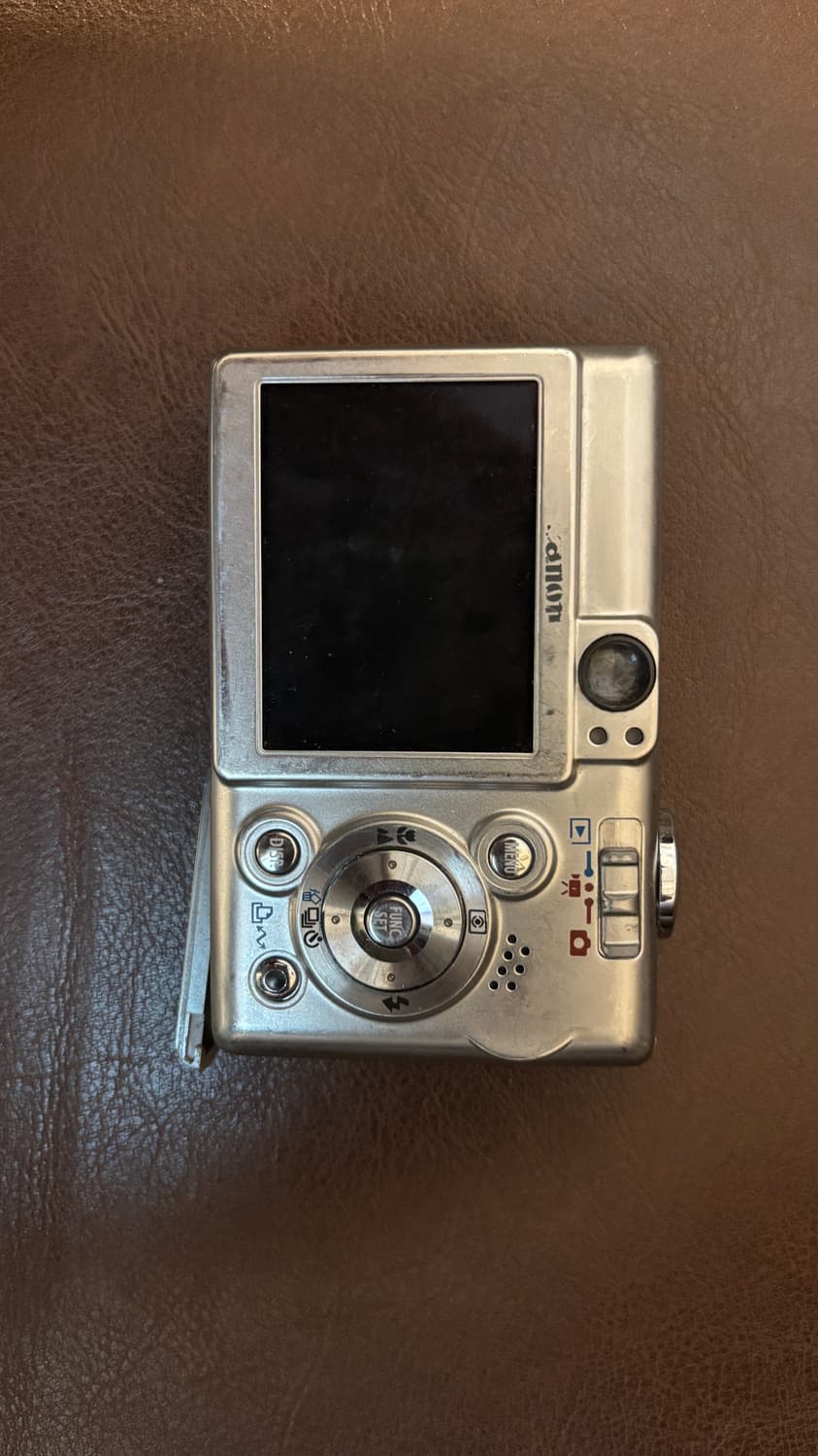 캐논 canon ixy digital 상품이미지2