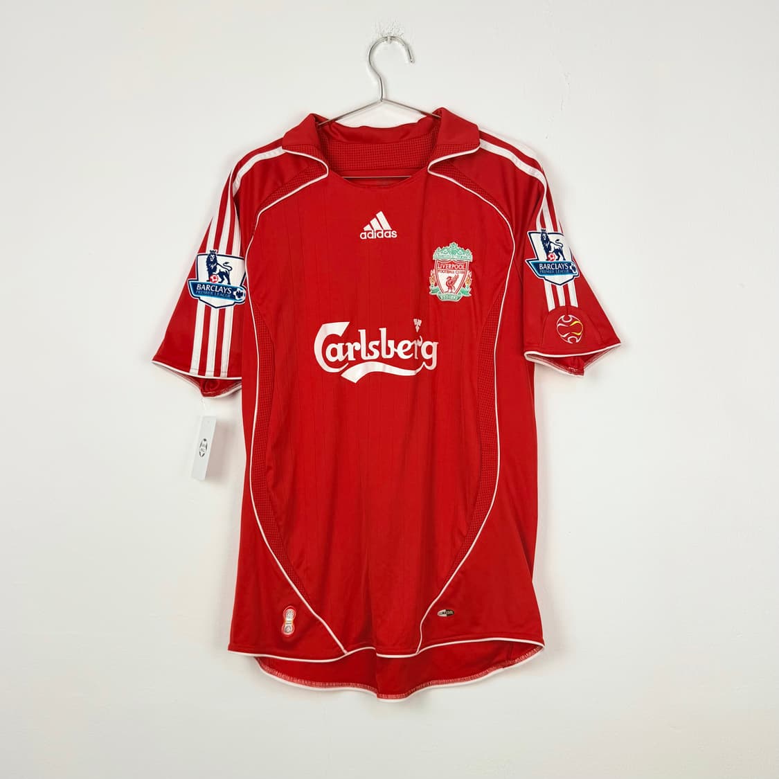 06-08 리버풀 홈 제라드 유니폼 상품이미지5