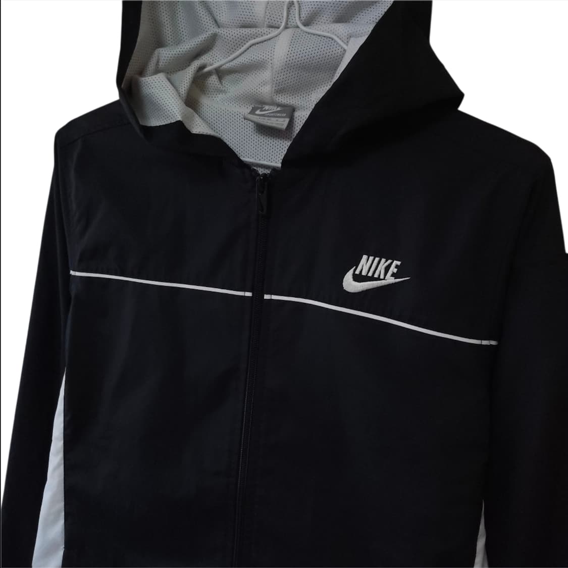 나이키 바람막이 95 M 트레이닝 러닝 상품이미지4