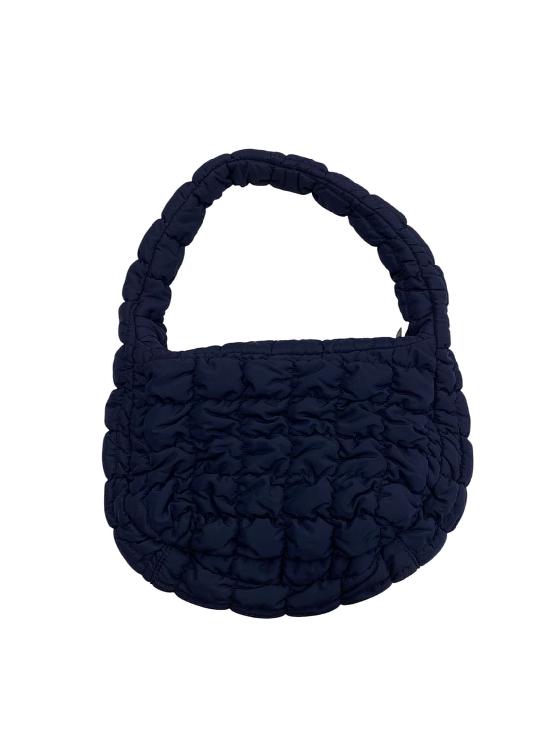 코스 네이비 구름백 상품이미지2