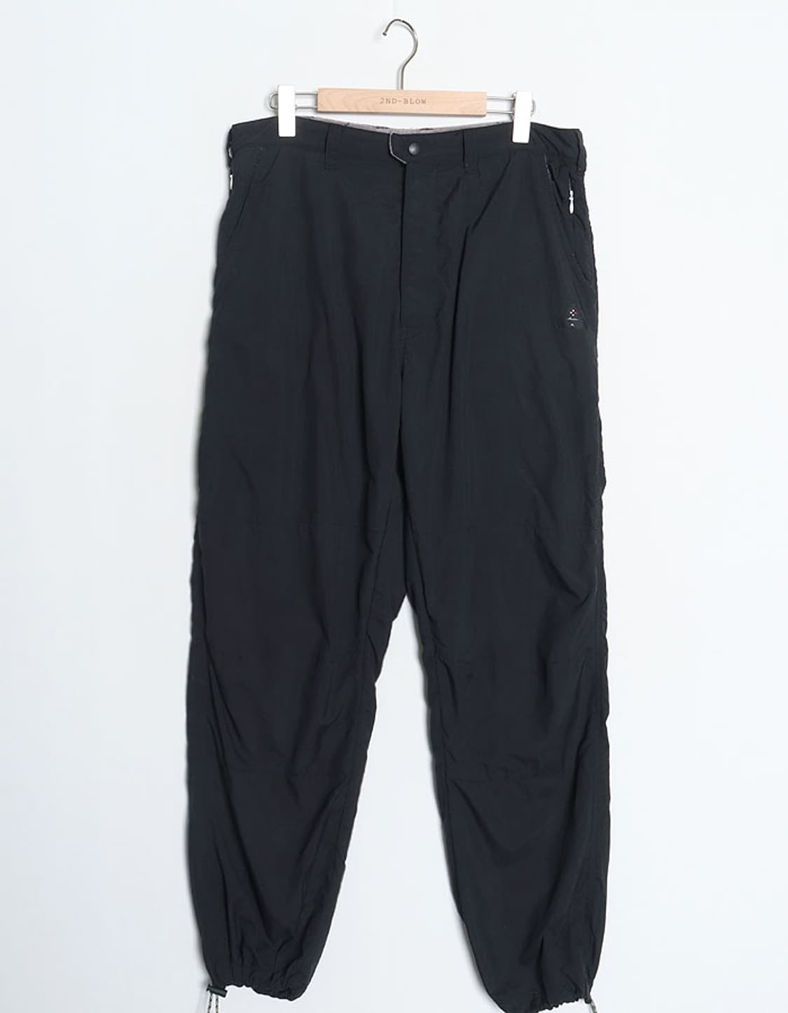 Noodles ORIENTALIZE Nylon Pant (32~33) 상품이미지1