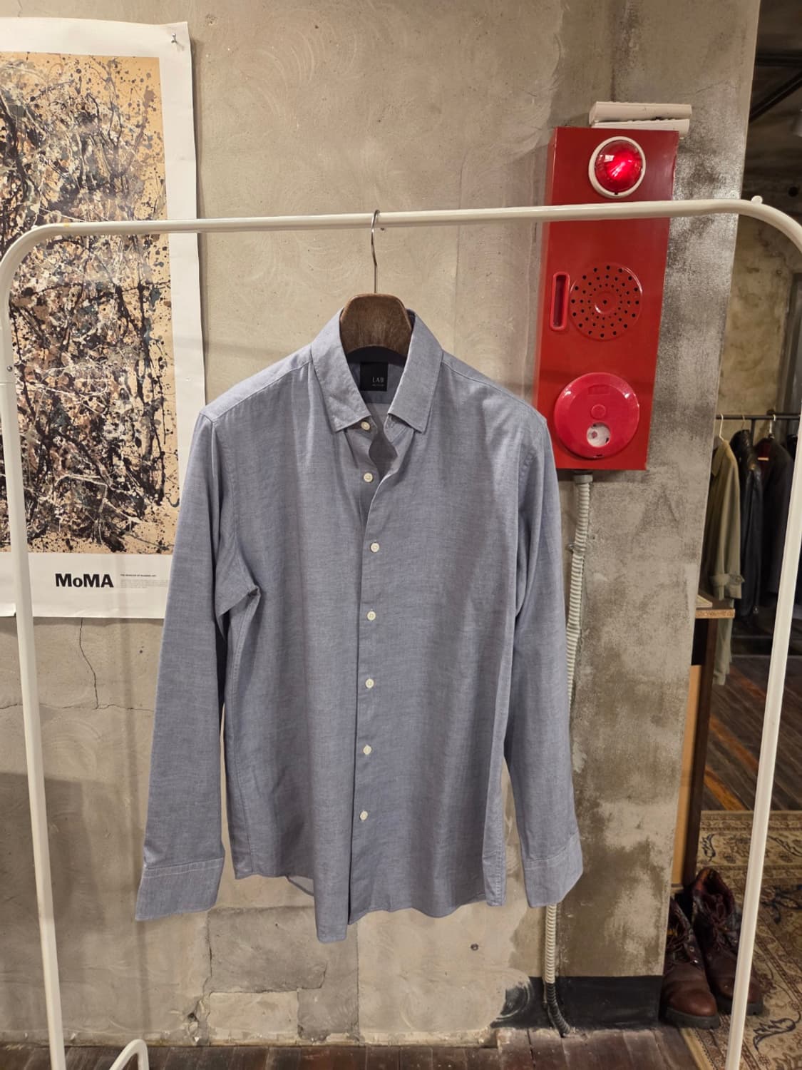 빨질레리 셔츠 상품이미지7