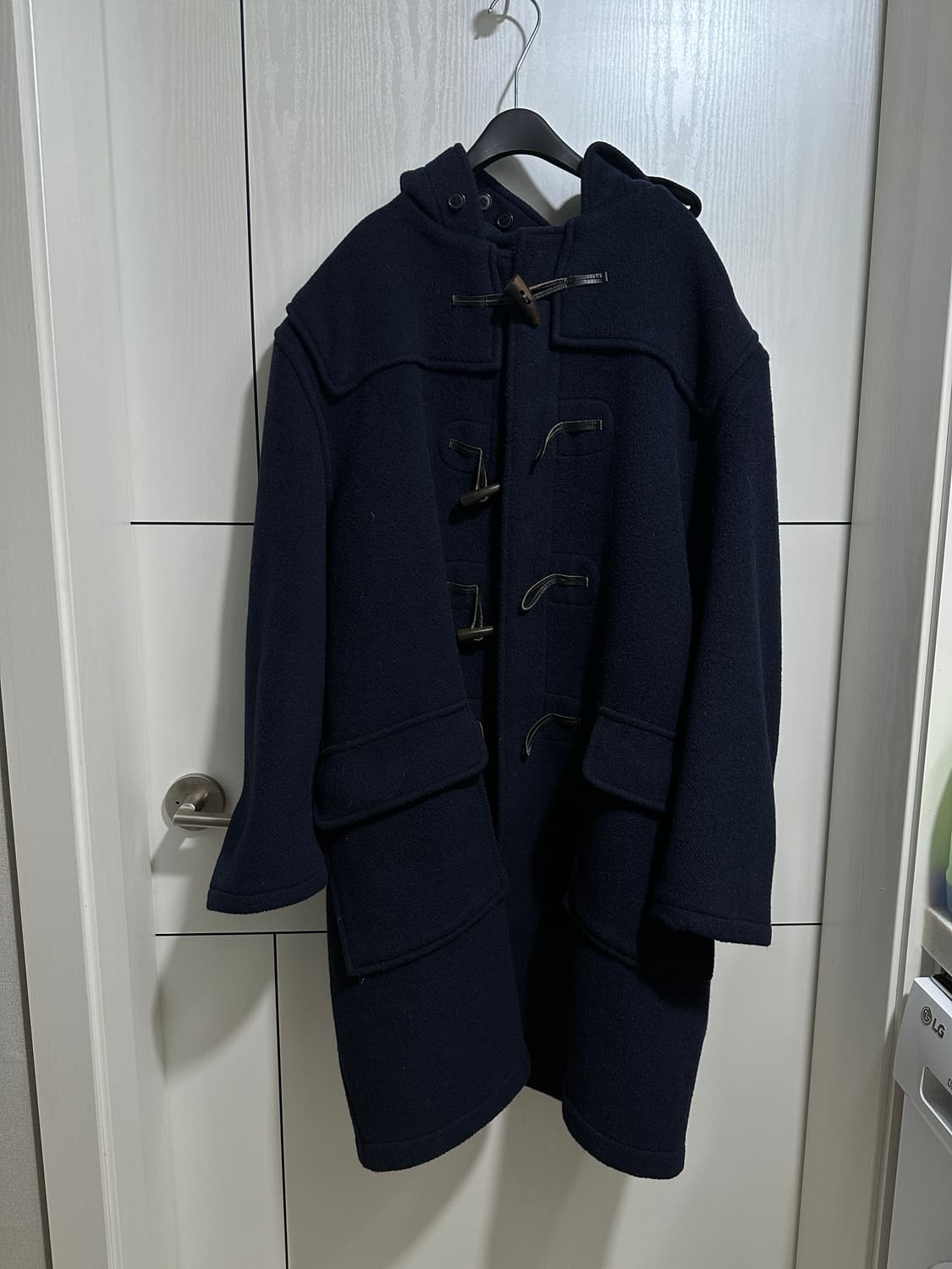 글로버올 더블코트 상품이미지1