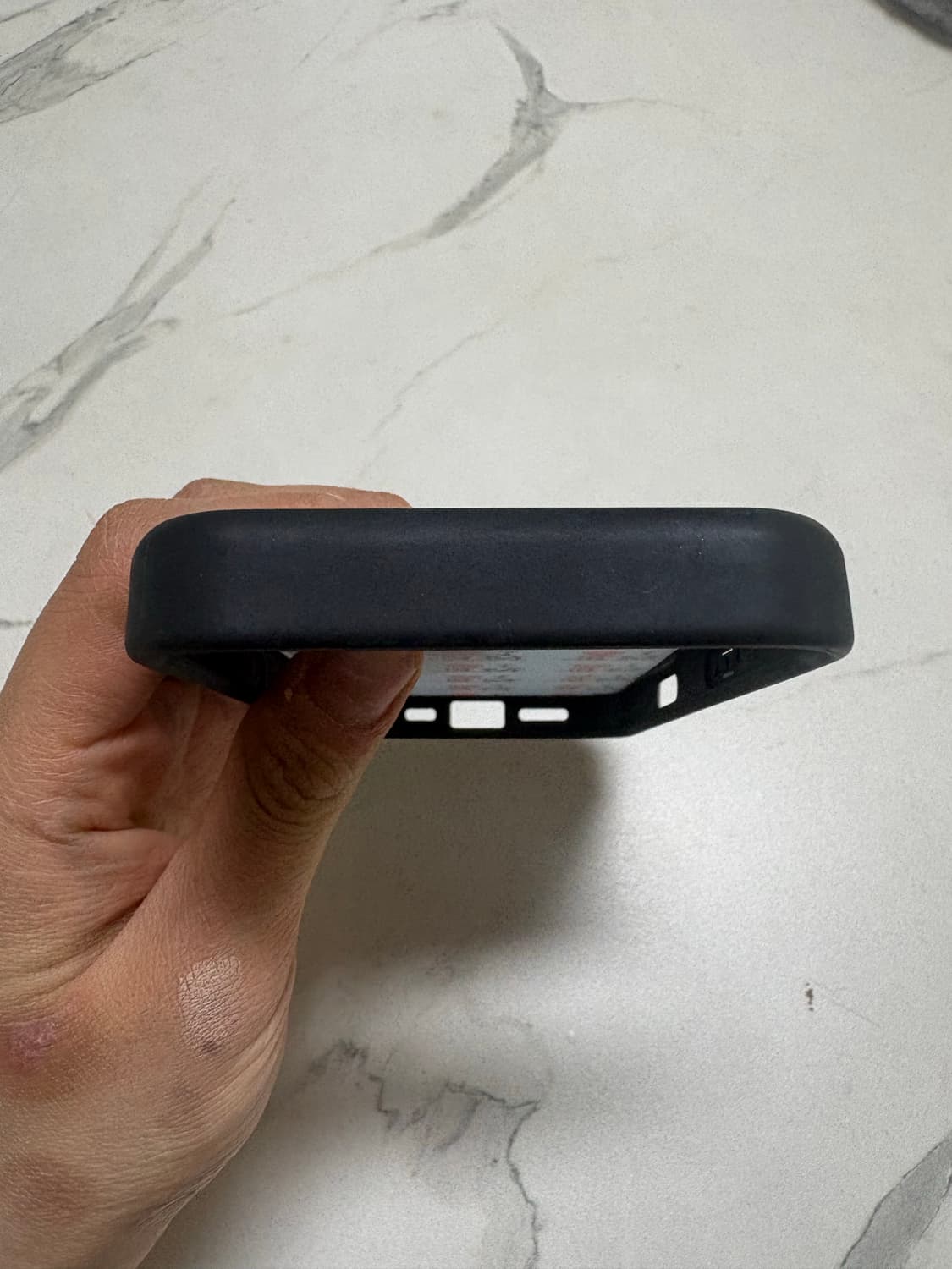 와일드플라워 아이폰16 케이스 상품이미지5