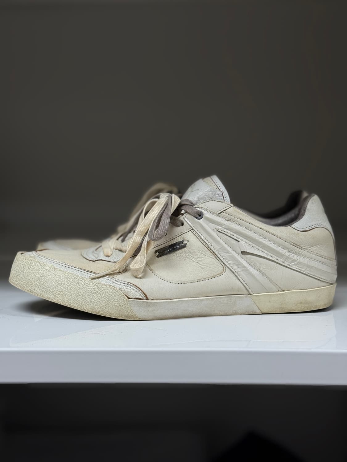 270 알렉산더 맥퀸 푸마 McQueen Puma Black Label 상품이미지2