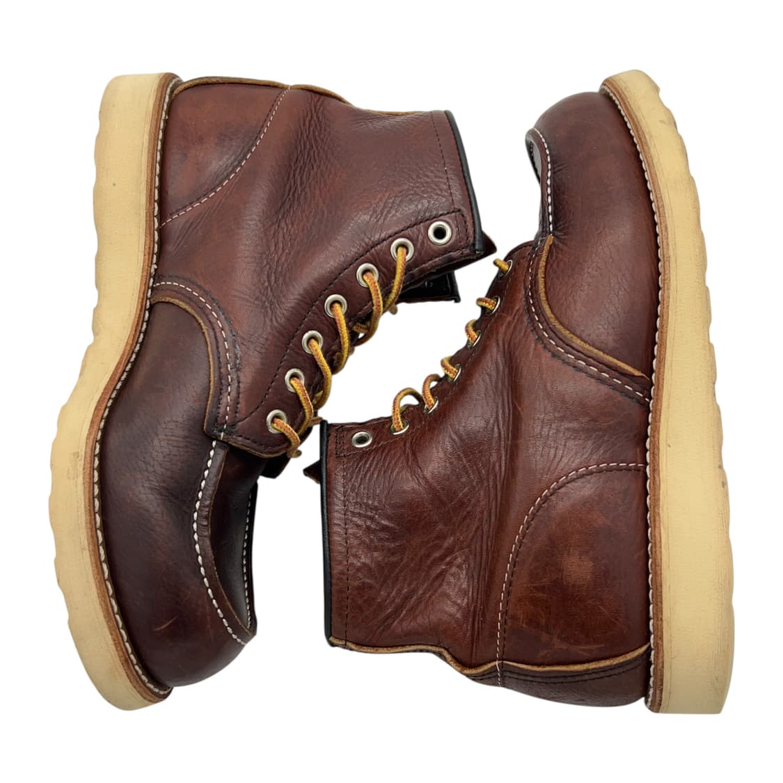 255 레드윙 8138 목토 (US7.5D) 상품이미지3