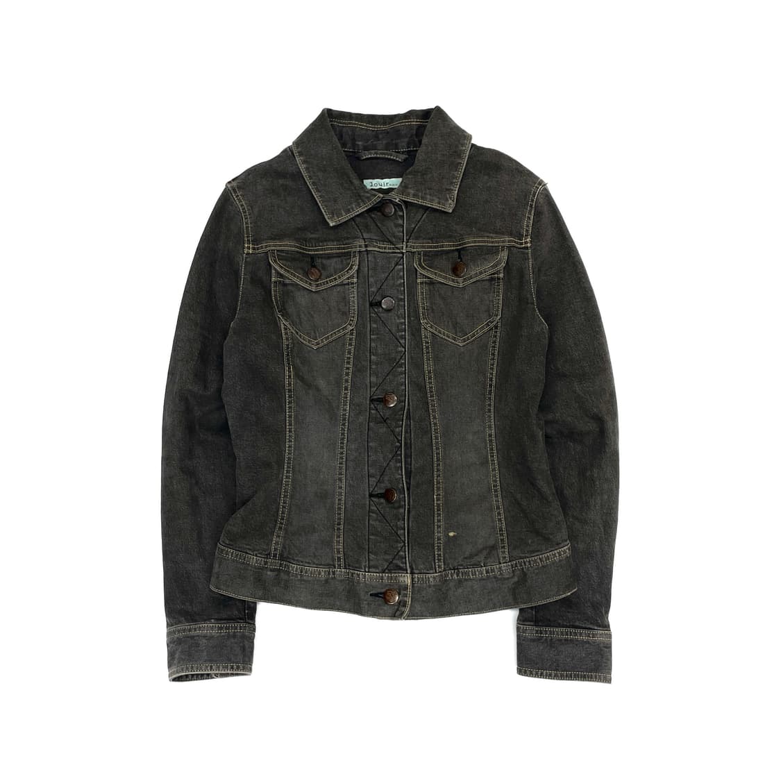 JPN Vintage Denim jacket 상품이미지1
