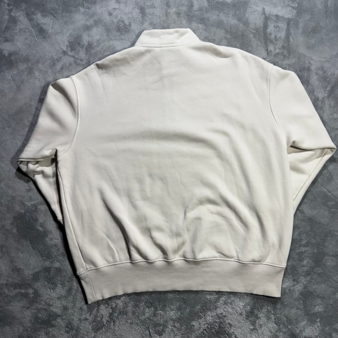 나이키 하프집업 맨투맨 상품이미지3