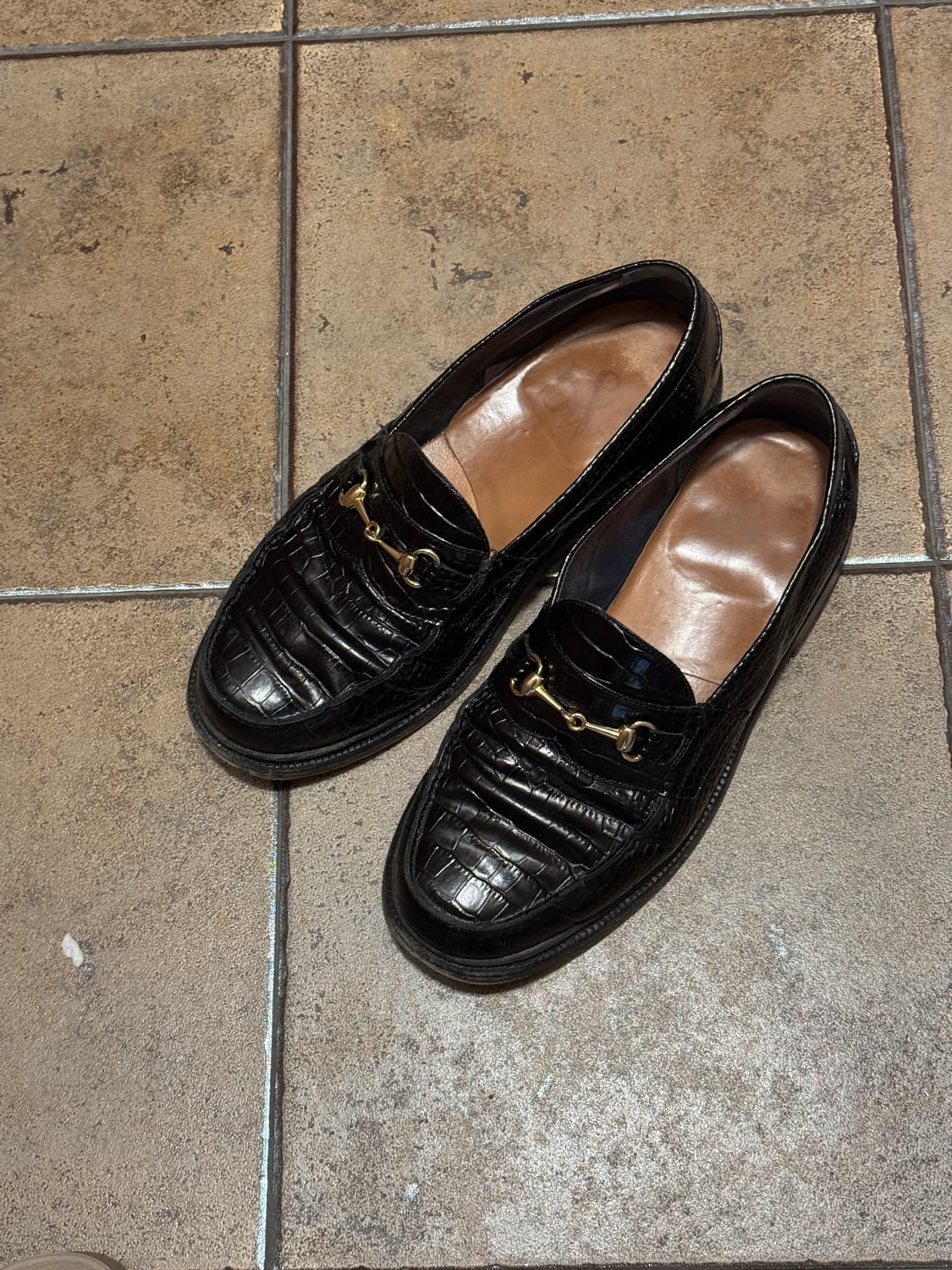 blackstock&weber gdragon gd loafers 상품이미지2