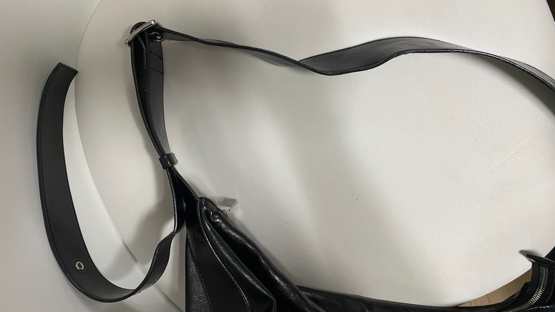 스탠드오일 오드백, 크로스백 상품이미지2