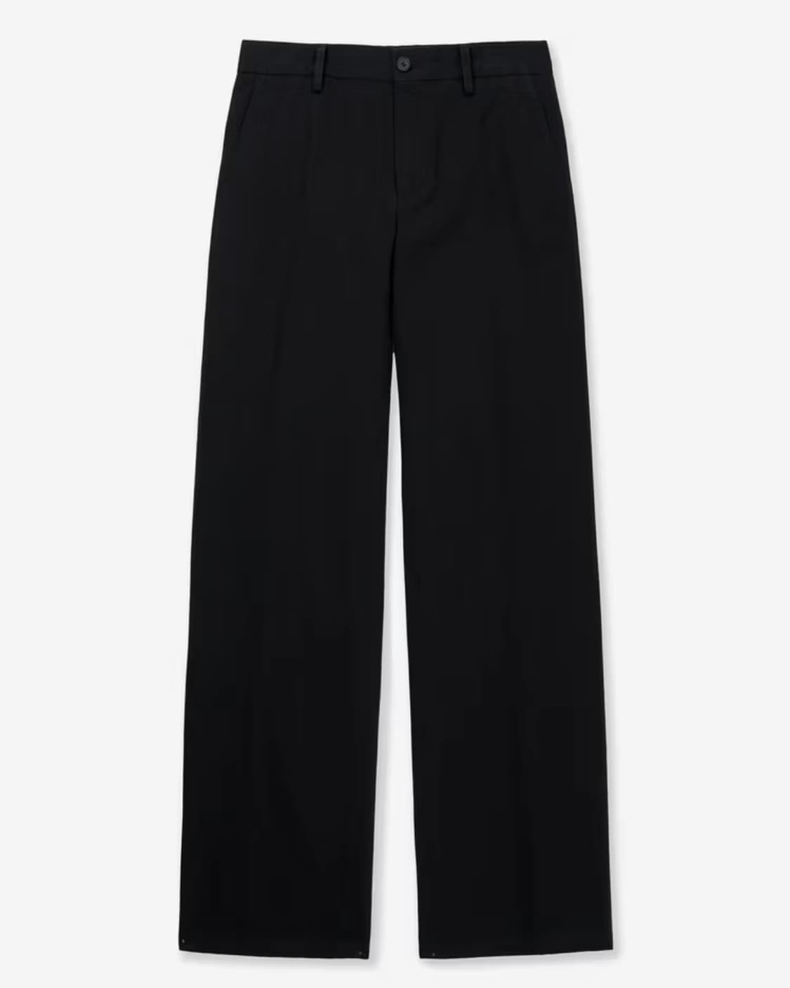 웨딩 촬영용 TNGT 26SS 컴포트 코튼 팬츠 34인치 상품이미지3