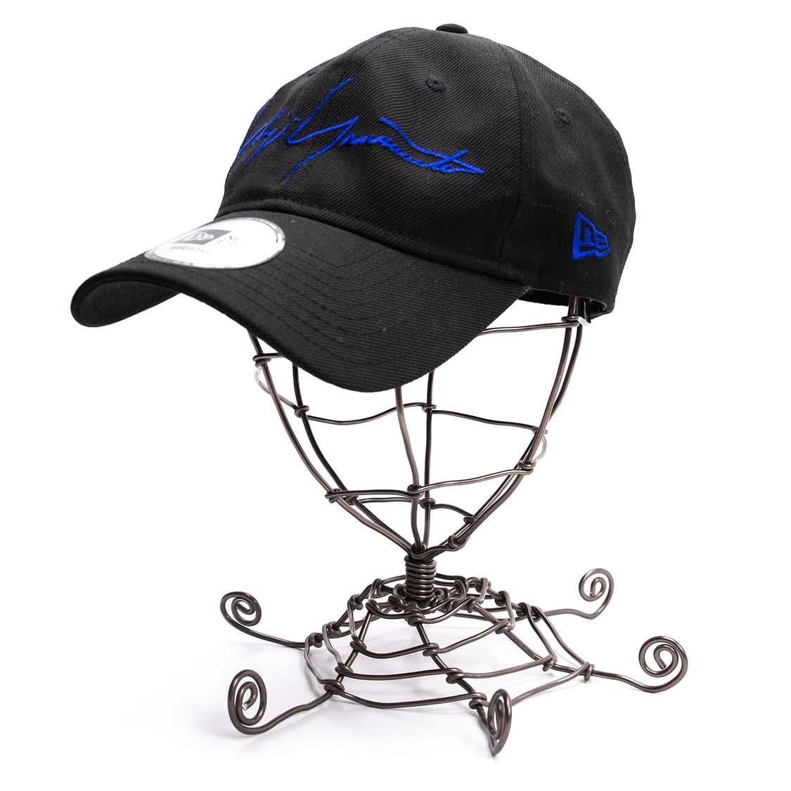 요지 야마모토 뉴에라 볼캡 상품이미지3