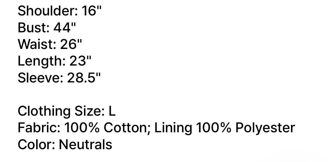 꼼데가르송 니트 가디건 자켓 상품이미지4